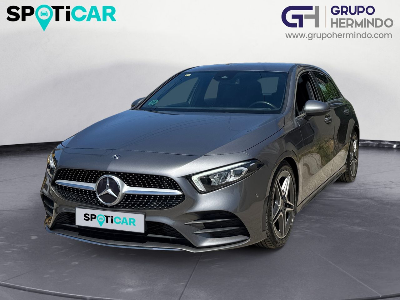 Mercedes Clase A 200 AMG - Foto 2