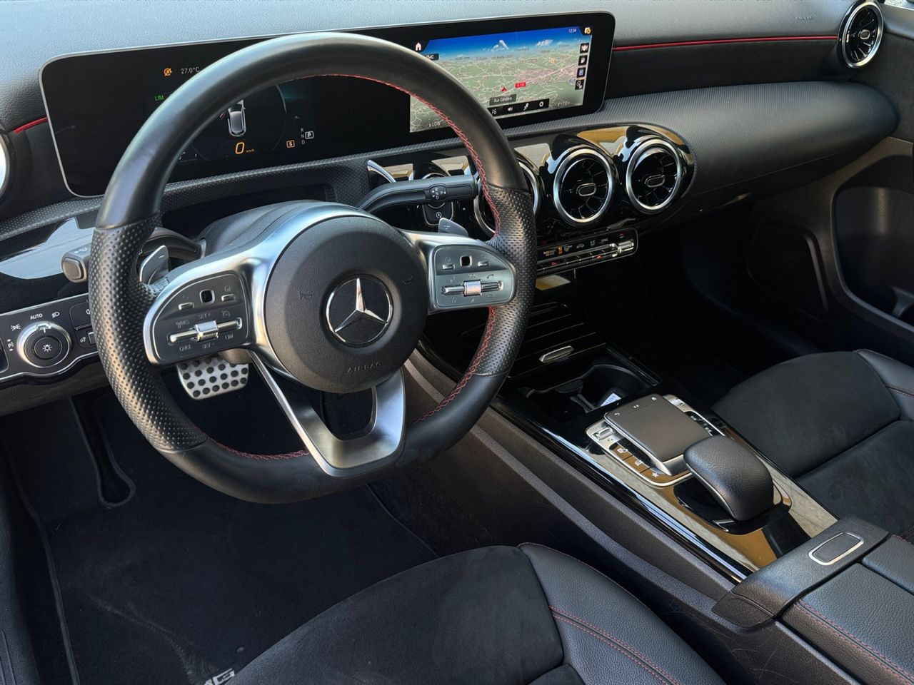 Mercedes Clase A 200 AMG - Foto 2