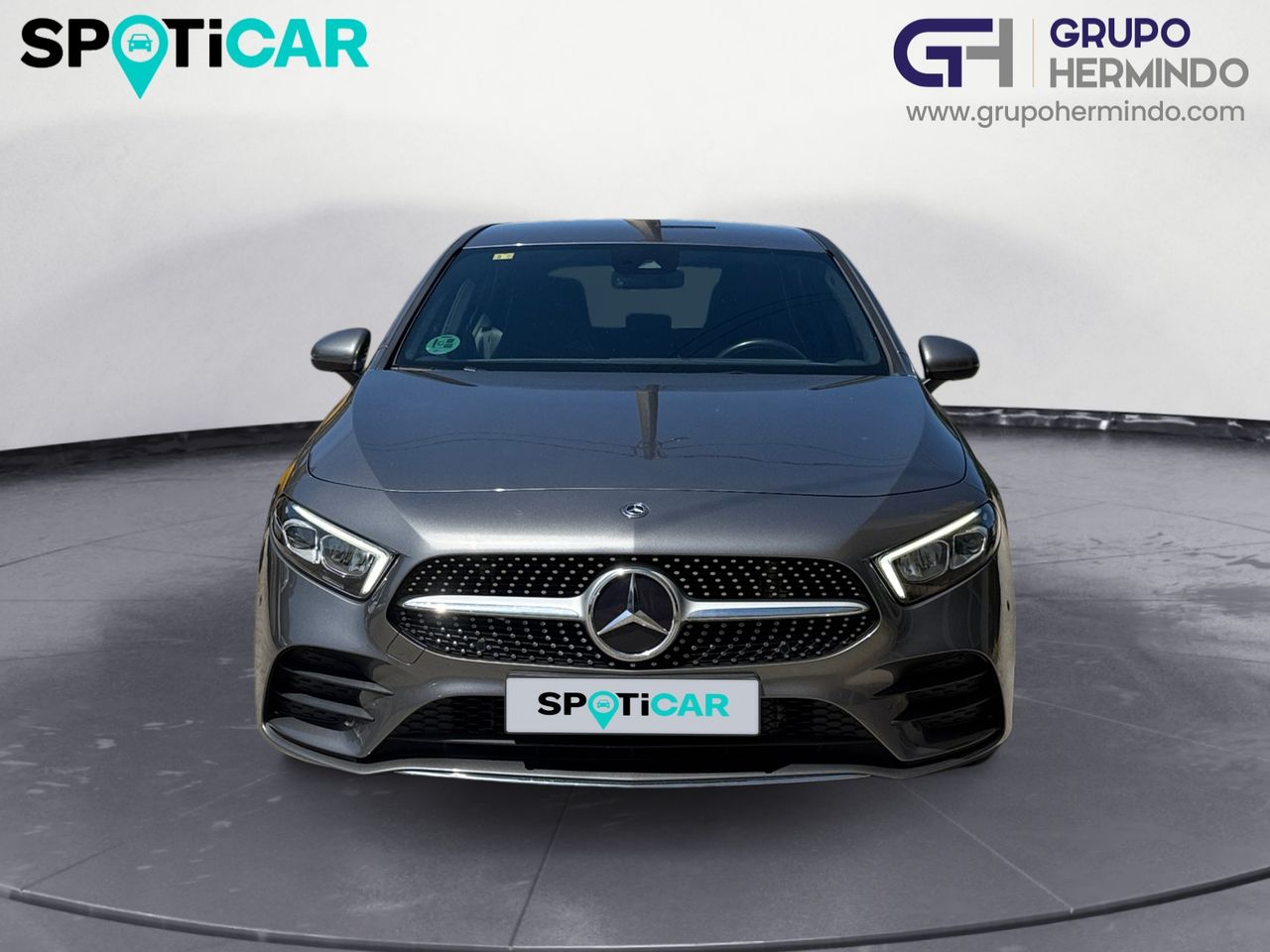 Mercedes Clase A 200 AMG - Foto 2