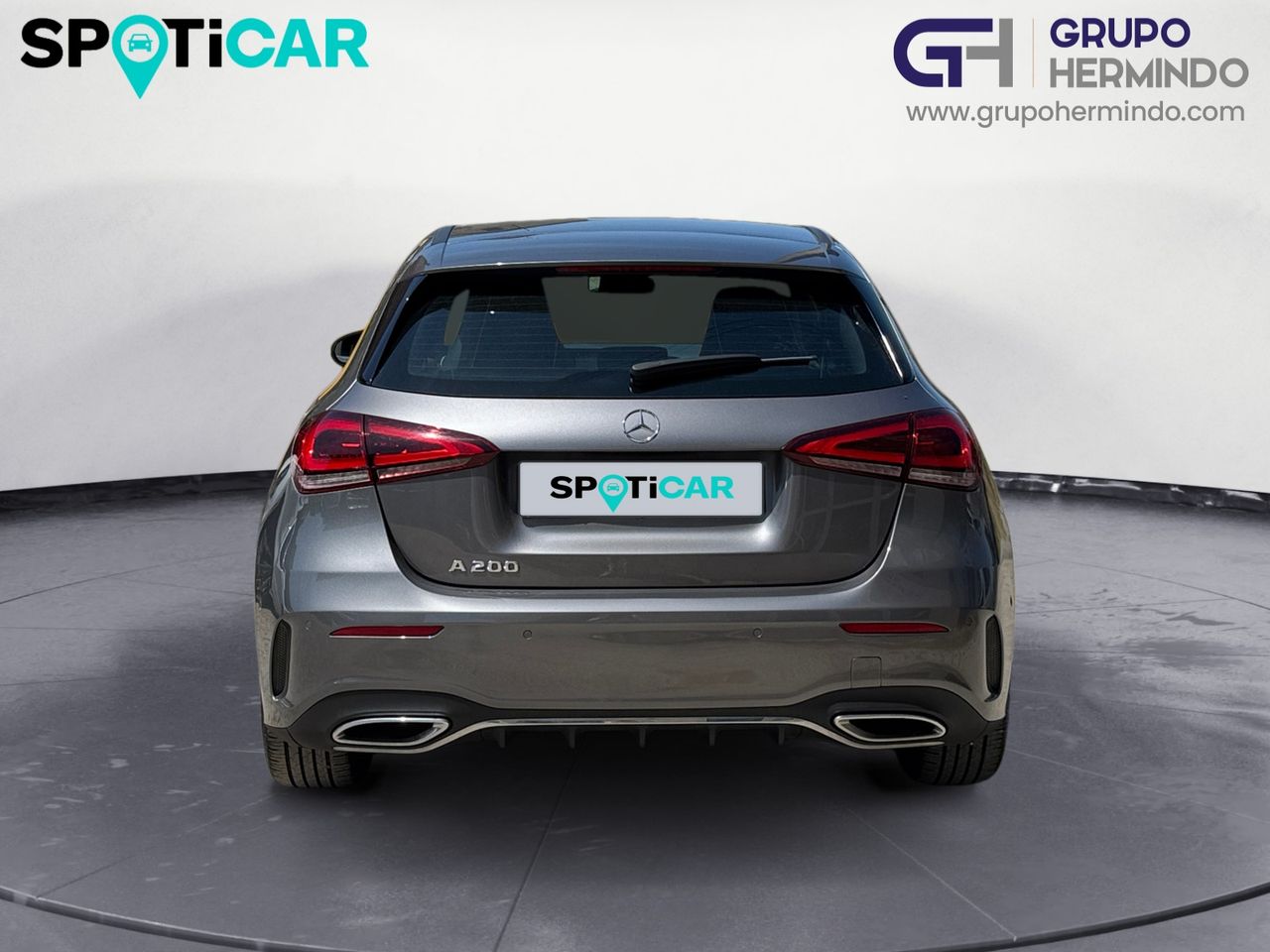 Mercedes Clase A 200 AMG - Foto 2