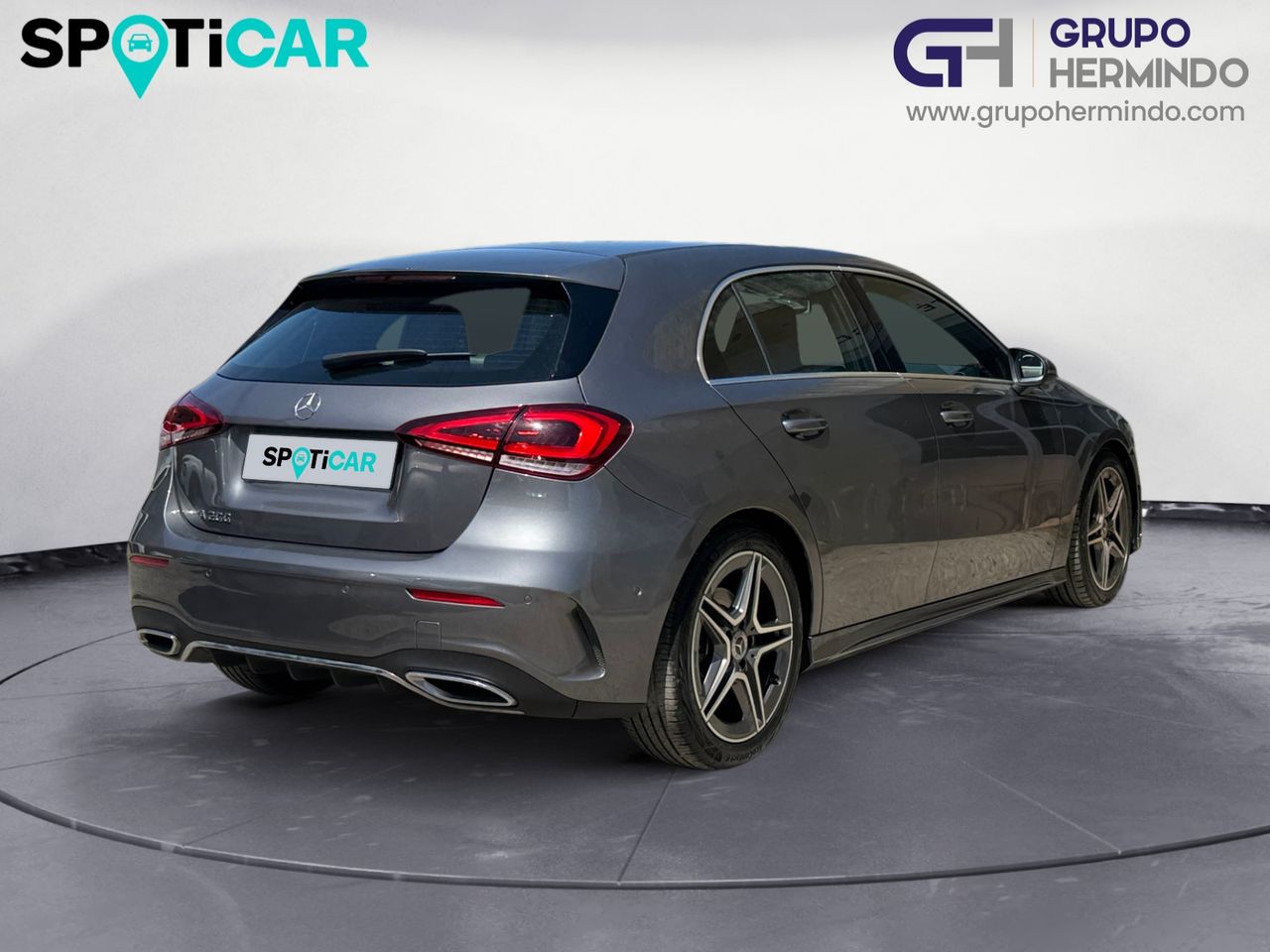 Mercedes Clase A 200 AMG - Foto 2