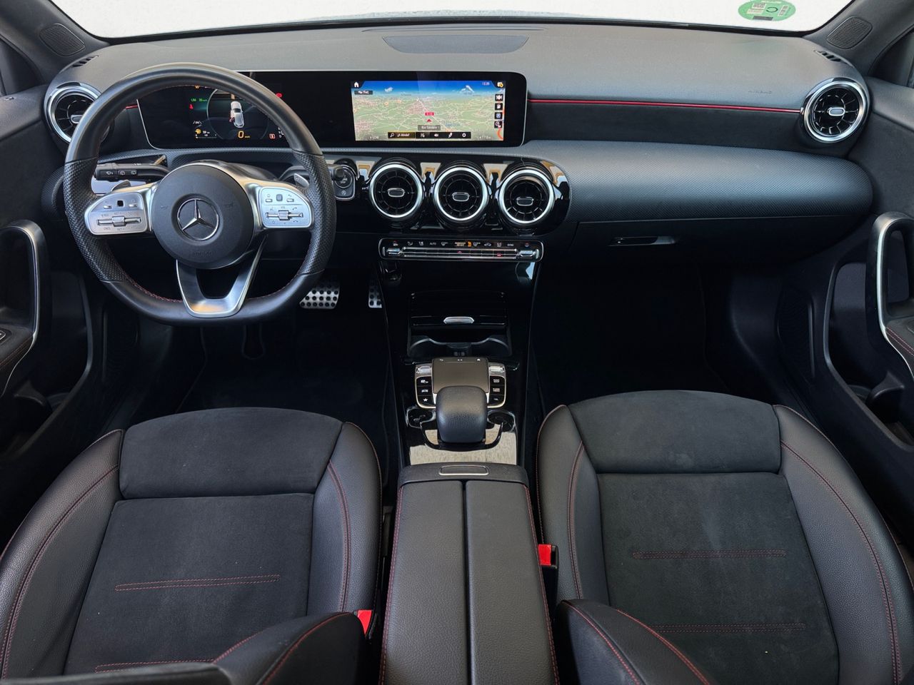 Mercedes Clase A 200 AMG - Foto 2