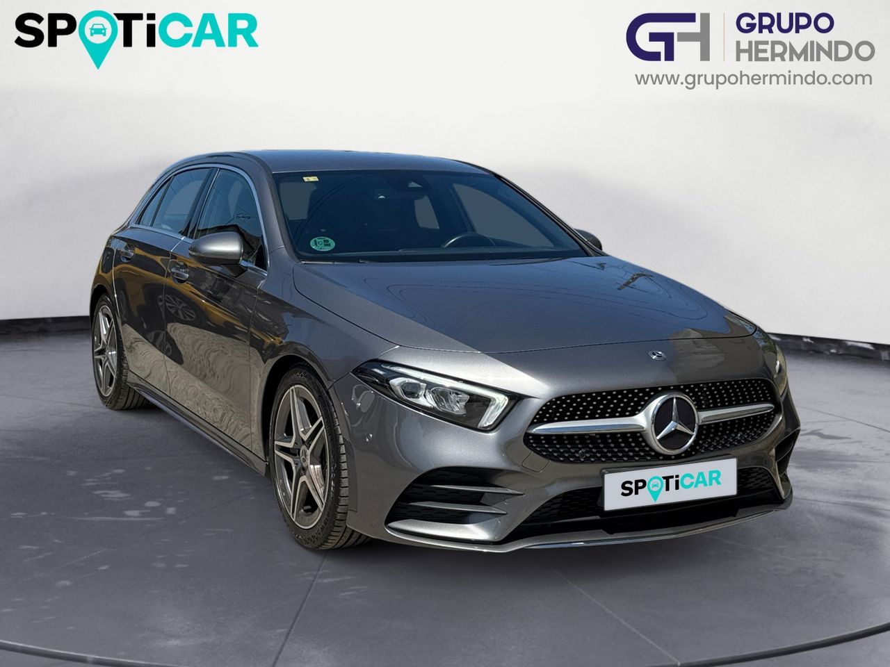 Mercedes Clase A 200 AMG - Foto 2