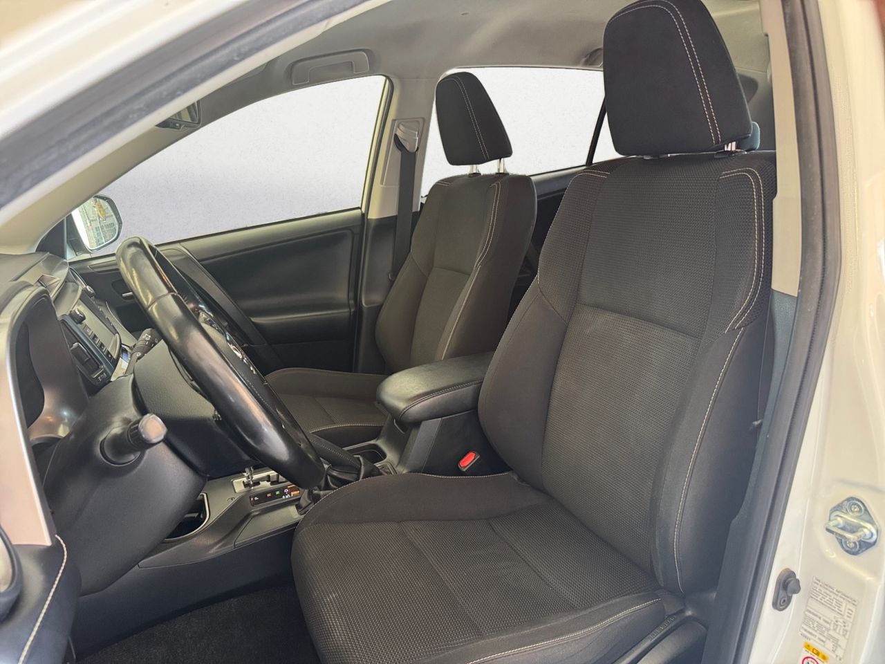 Toyota Rav4 HYBRID ADVANCE - Foto 2