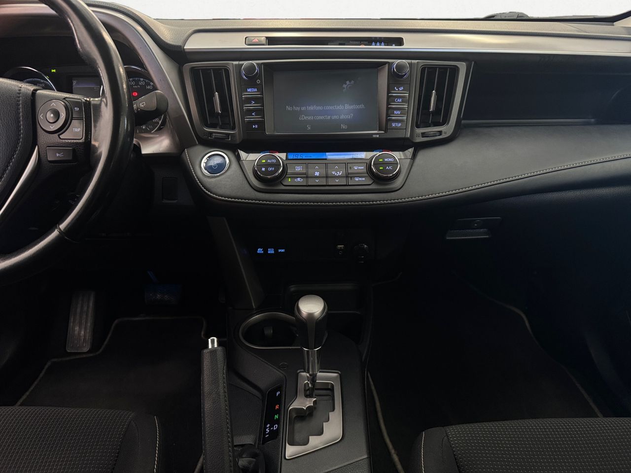 Toyota Rav4 HYBRID ADVANCE - Foto 2