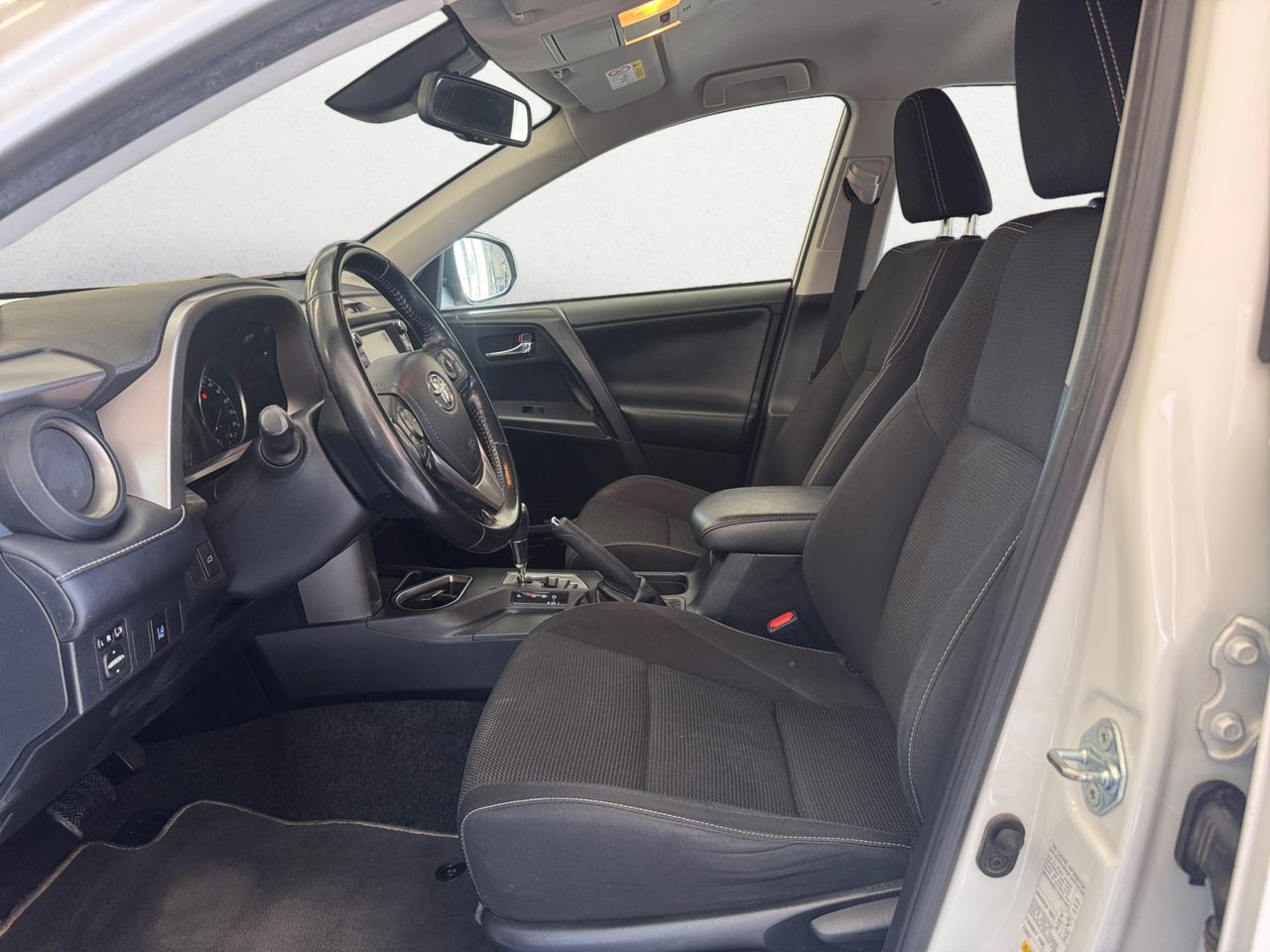 Toyota Rav4 HYBRID ADVANCE - Foto 2