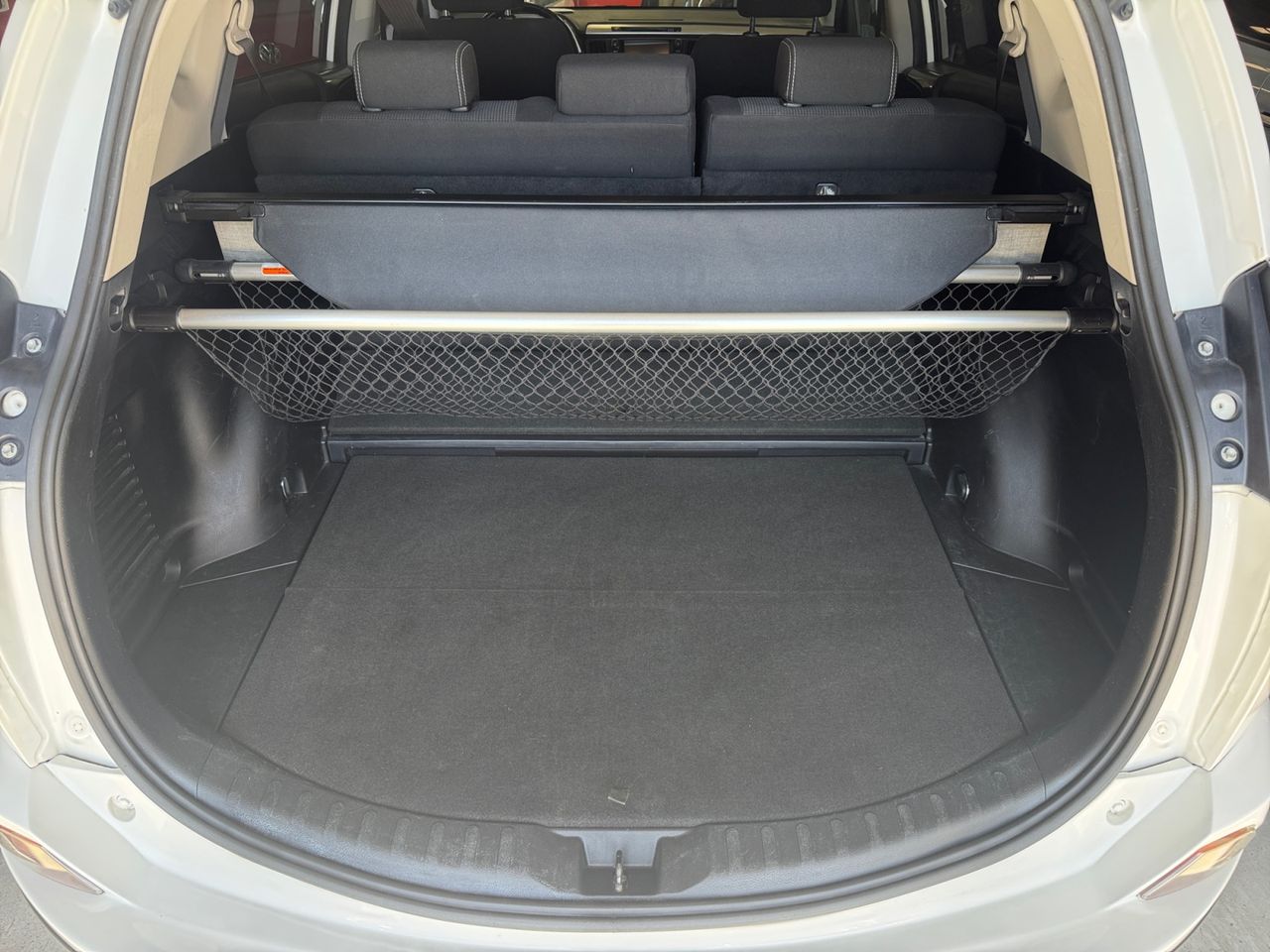 Toyota Rav4 HYBRID ADVANCE - Foto 2