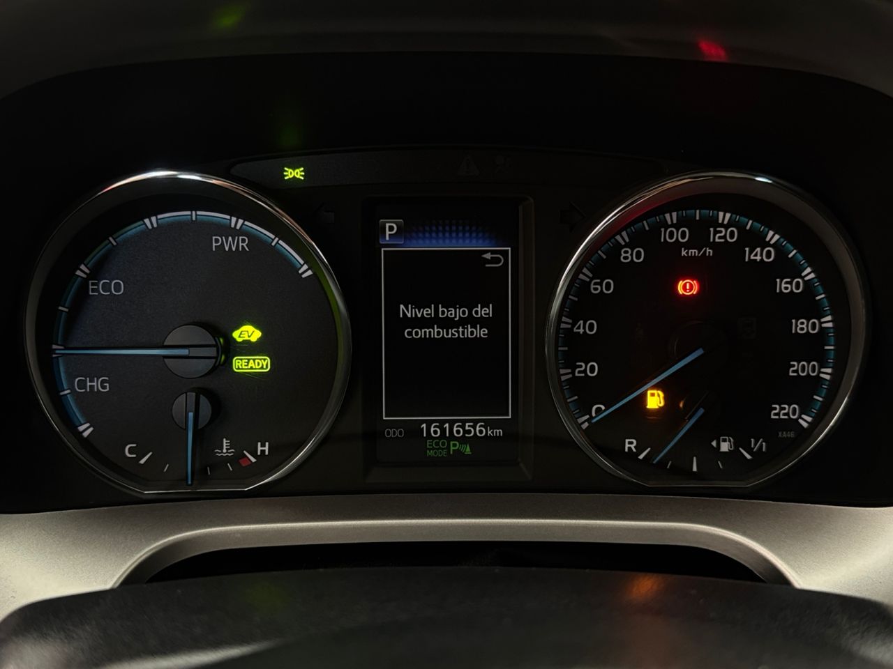 Toyota Rav4 HYBRID ADVANCE - Foto 2