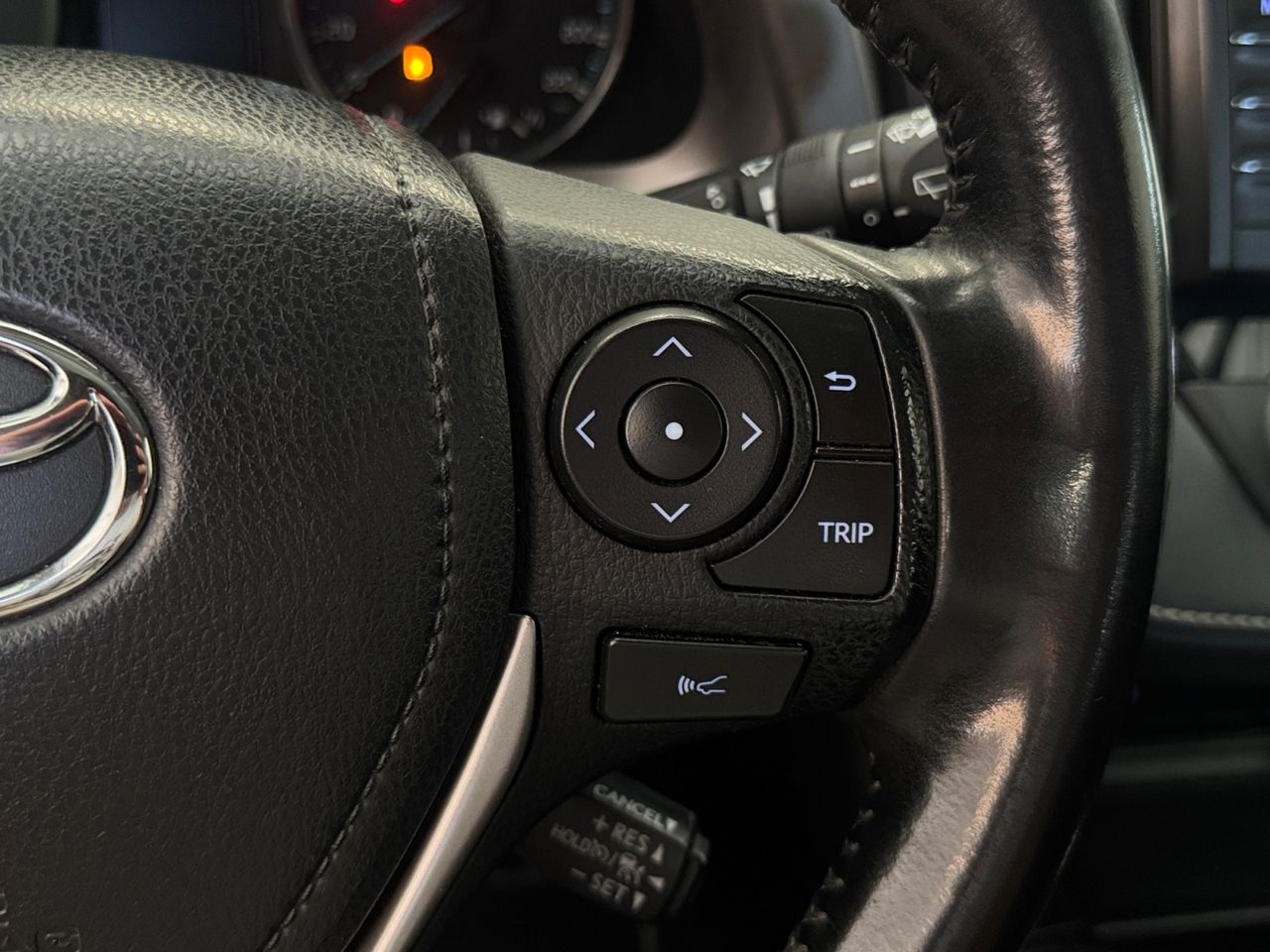 Toyota Rav4 HYBRID ADVANCE - Foto 2