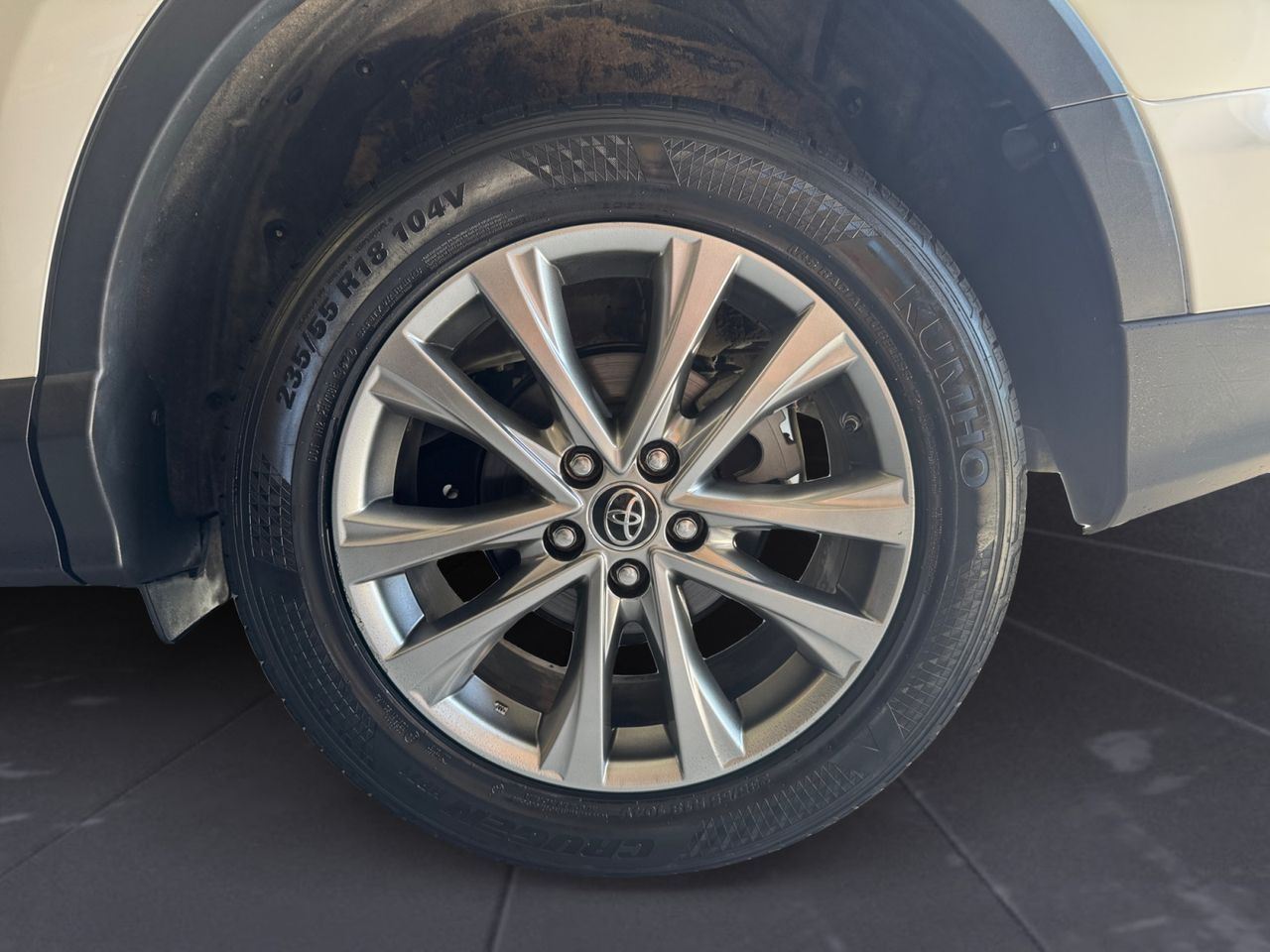 Toyota Rav4 HYBRID ADVANCE - Foto 2