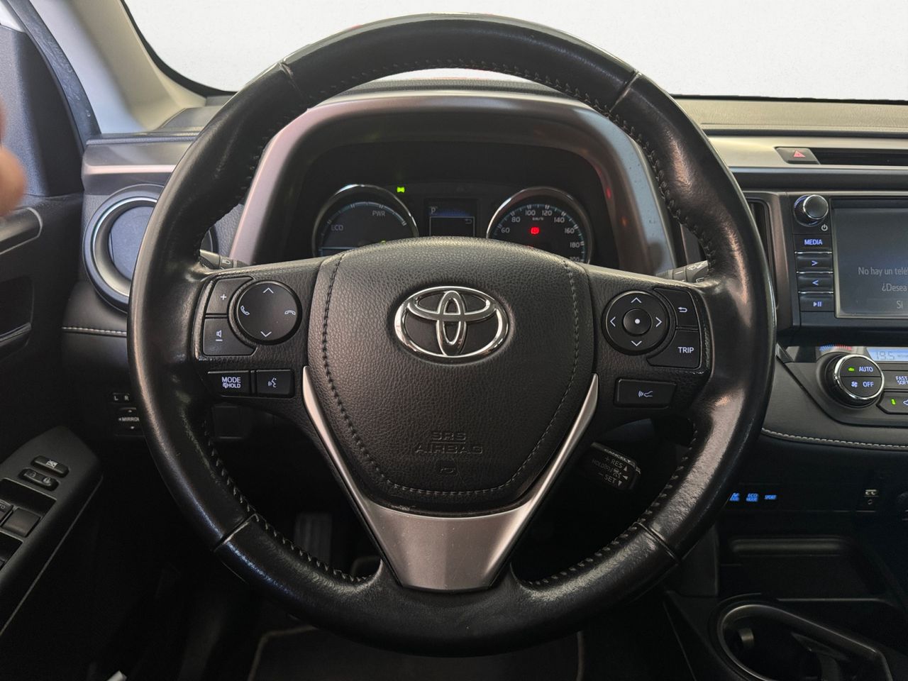 Toyota Rav4 HYBRID ADVANCE - Foto 2