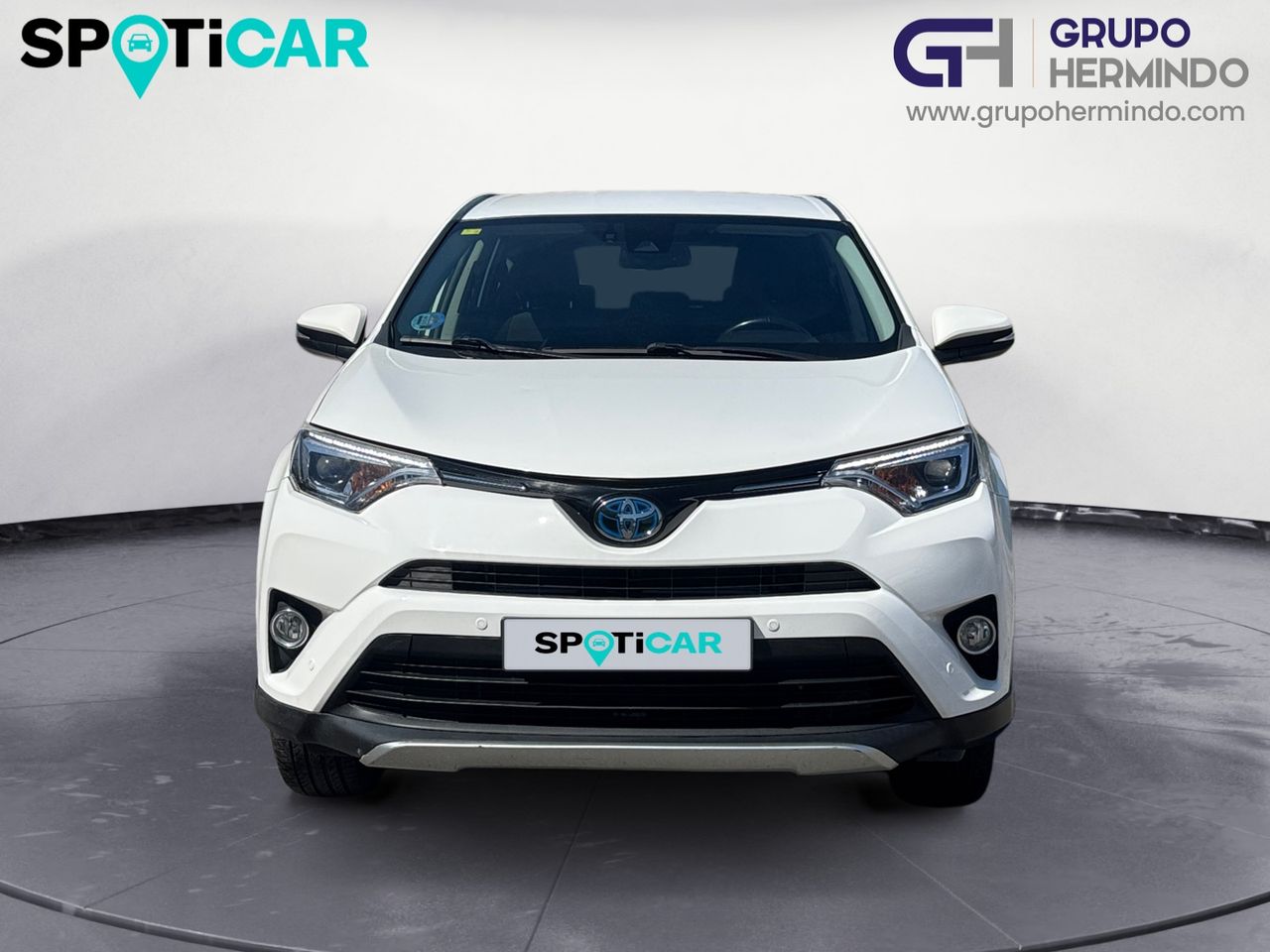 Toyota Rav4 HYBRID ADVANCE - Foto 2