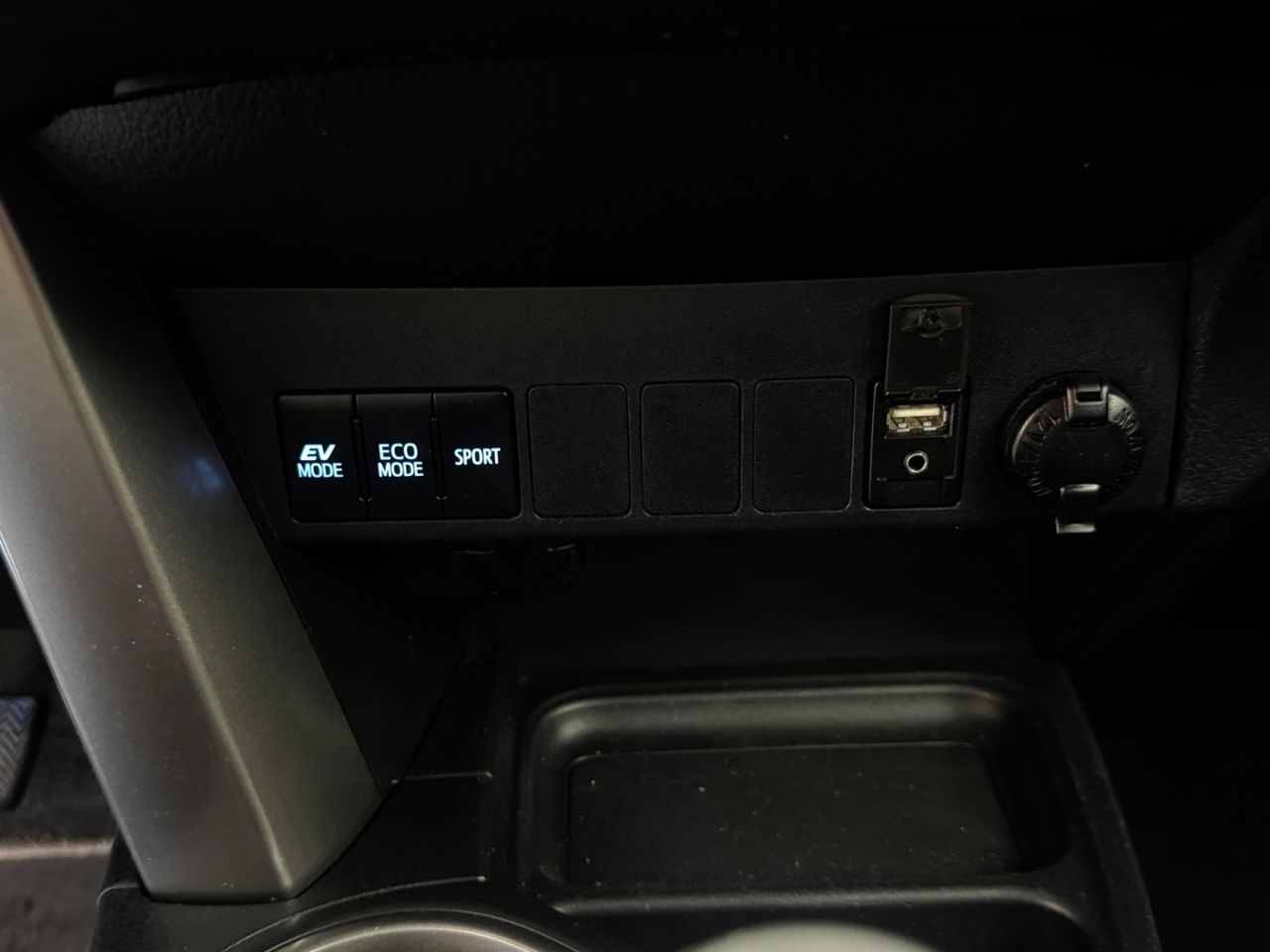 Toyota Rav4 HYBRID ADVANCE - Foto 2