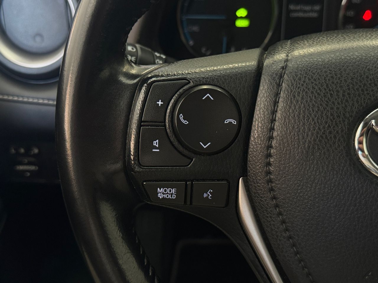 Toyota Rav4 HYBRID ADVANCE - Foto 2