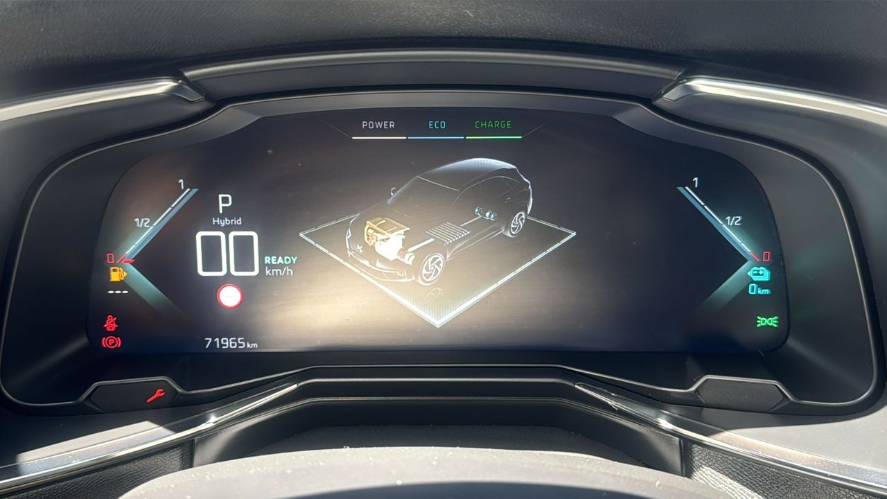 DS DS 7 Crossback E TENSE 4X4 GRAND CHIC - Foto 2