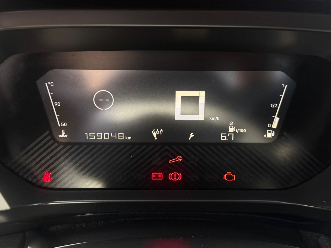 Citroën C4 BLUE HDI 110 CV LIVE PACK - Foto 2