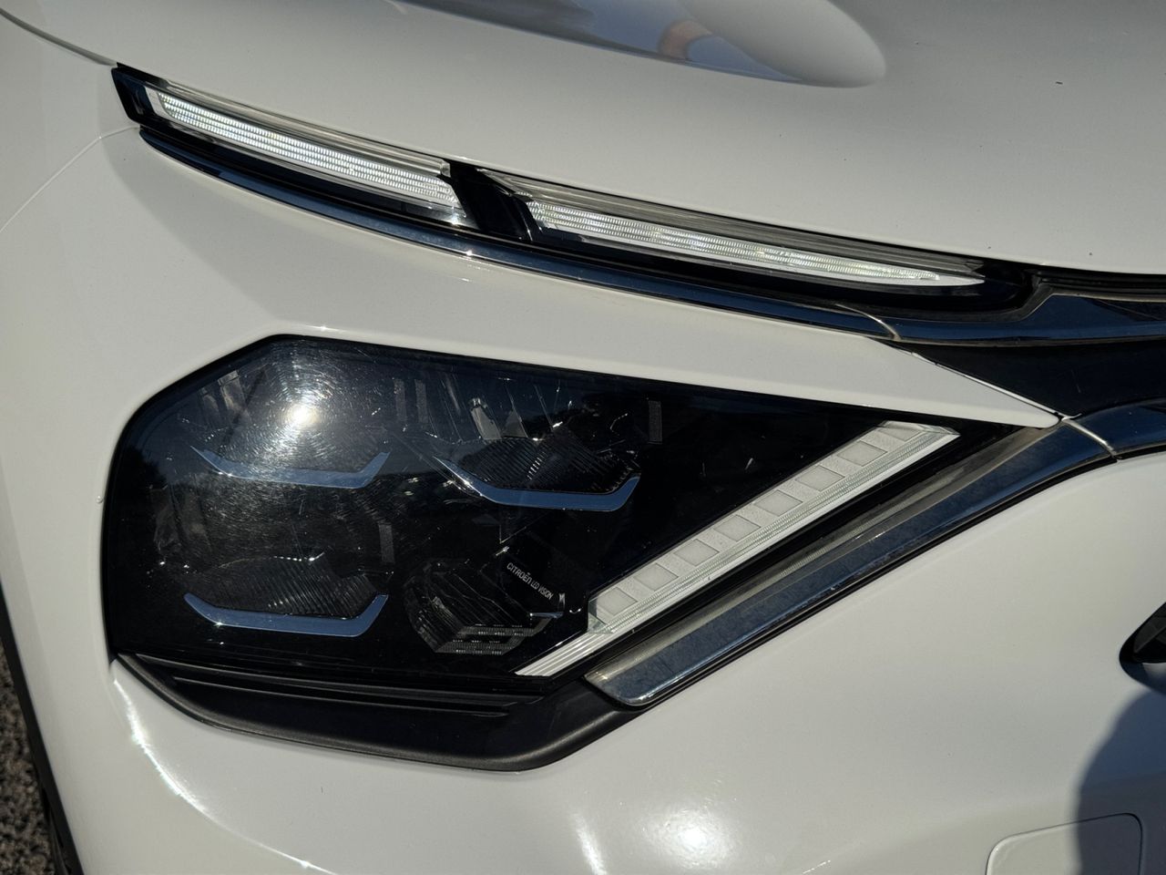 Citroën C4 BLUE HDI 110 CV LIVE PACK - Foto 2