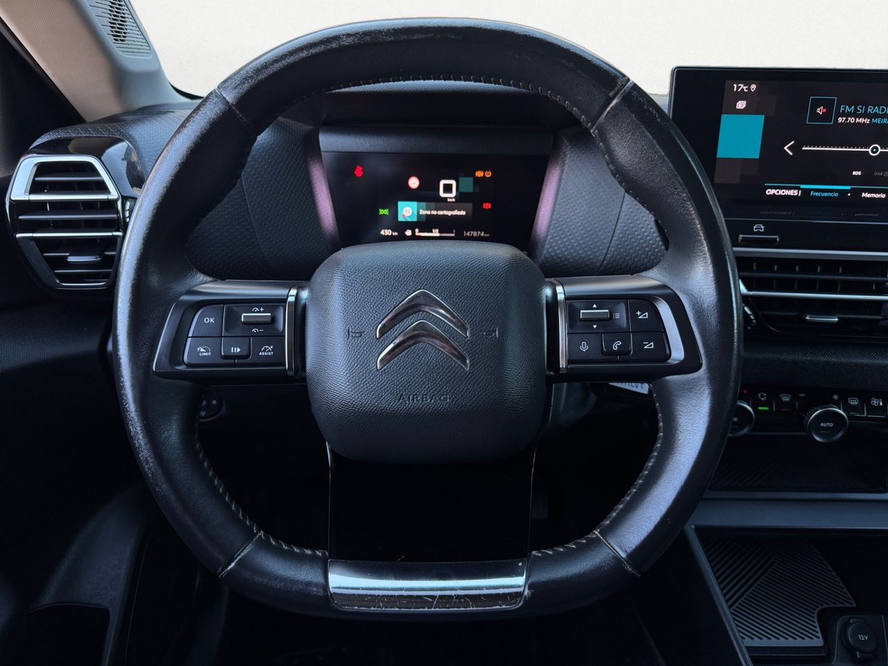 Citroën C4 BLUE HDI 110 CV LIVE PACK - Foto 2