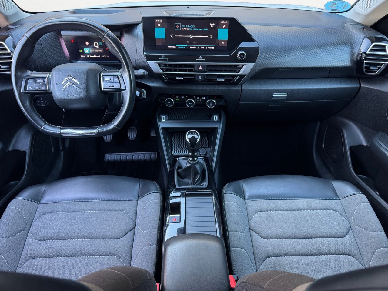Citroën C4 BLUE HDI 110 CV LIVE PACK - Foto 2