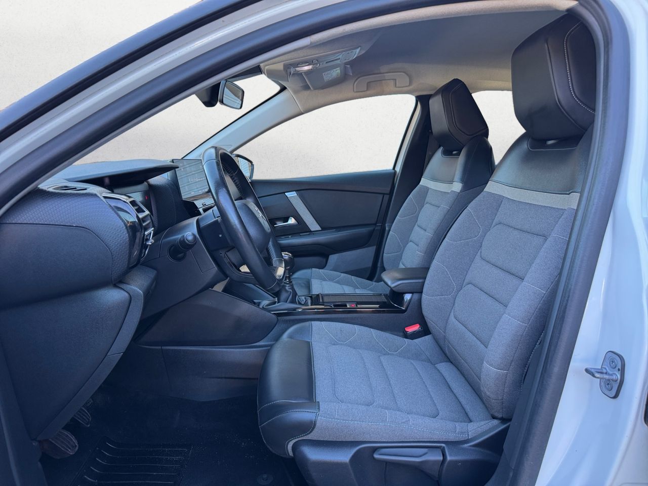 Citroën C4 BLUE HDI 110 CV LIVE PACK - Foto 2