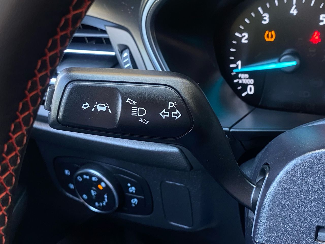 Ford Focus 1.0 ECOBOOST MHEV 92 KW ST LINE - Foto 2