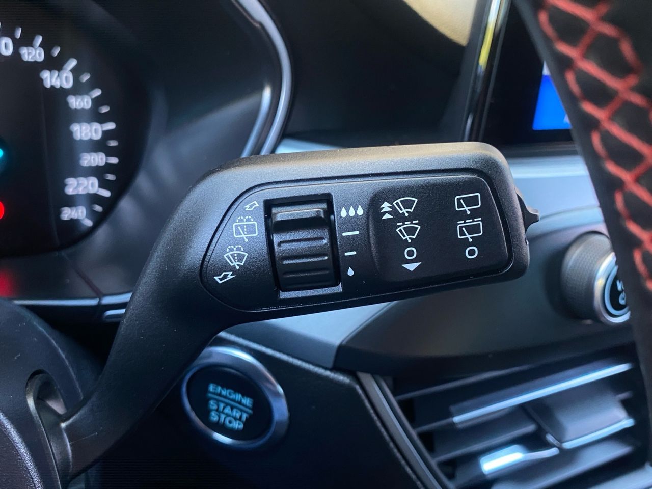 Ford Focus 1.0 ECOBOOST MHEV 92 KW ST LINE - Foto 2