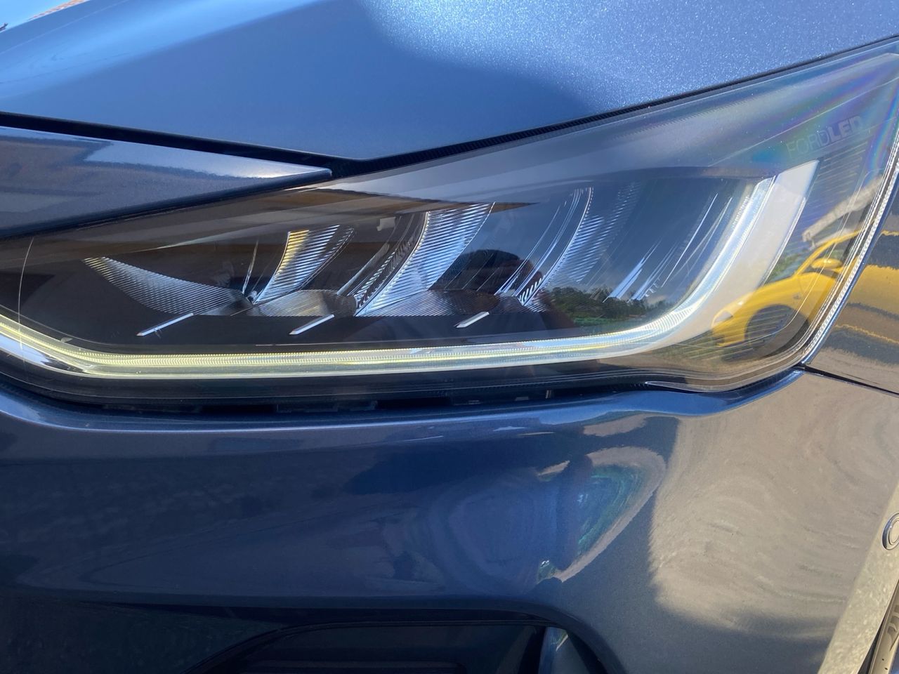 Ford Focus 1.0 ECOBOOST MHEV 92 KW ST LINE - Foto 2
