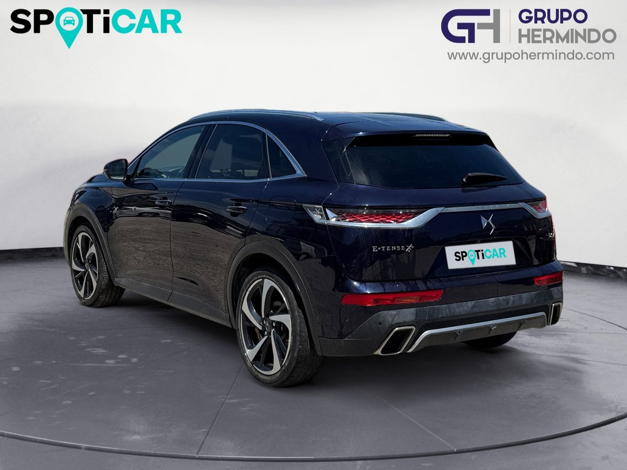DS DS 7 Crossback E TENSE 300 4X4 RIVOLI - Foto 2