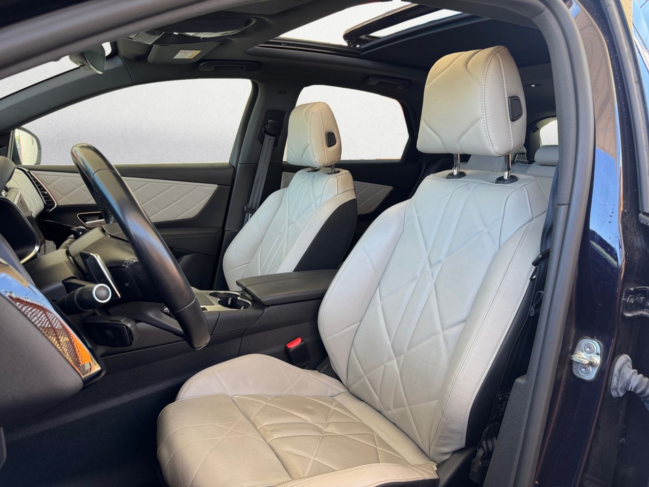 DS DS 7 Crossback E TENSE 300 4X4 RIVOLI - Foto 2