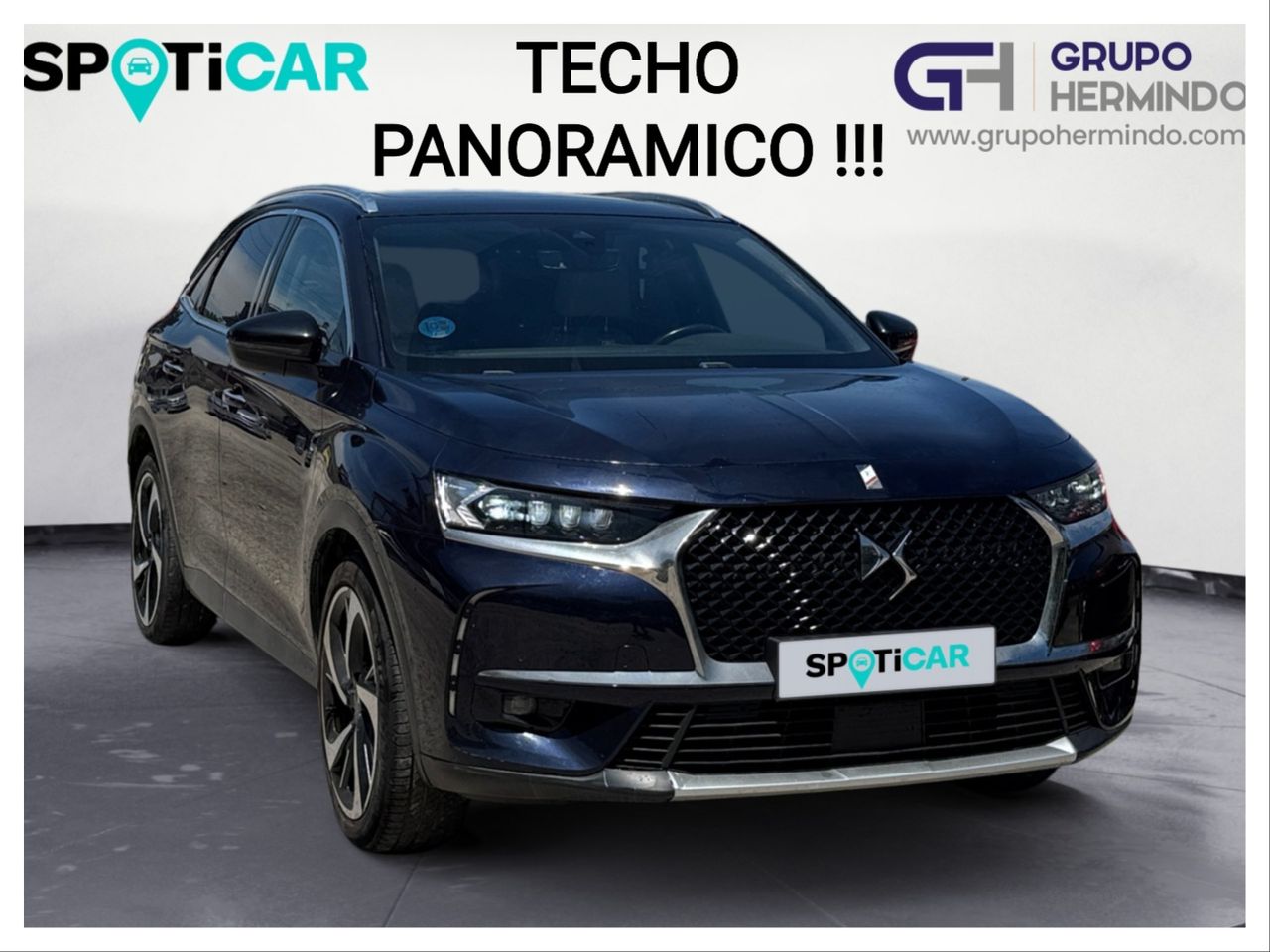 DS DS 7 Crossback E TENSE 300 4X4 RIVOLI - Foto 2