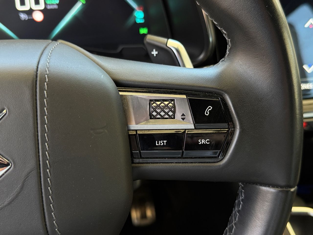DS DS 7 Crossback E TENSE 300 4X4 RIVOLI - Foto 2