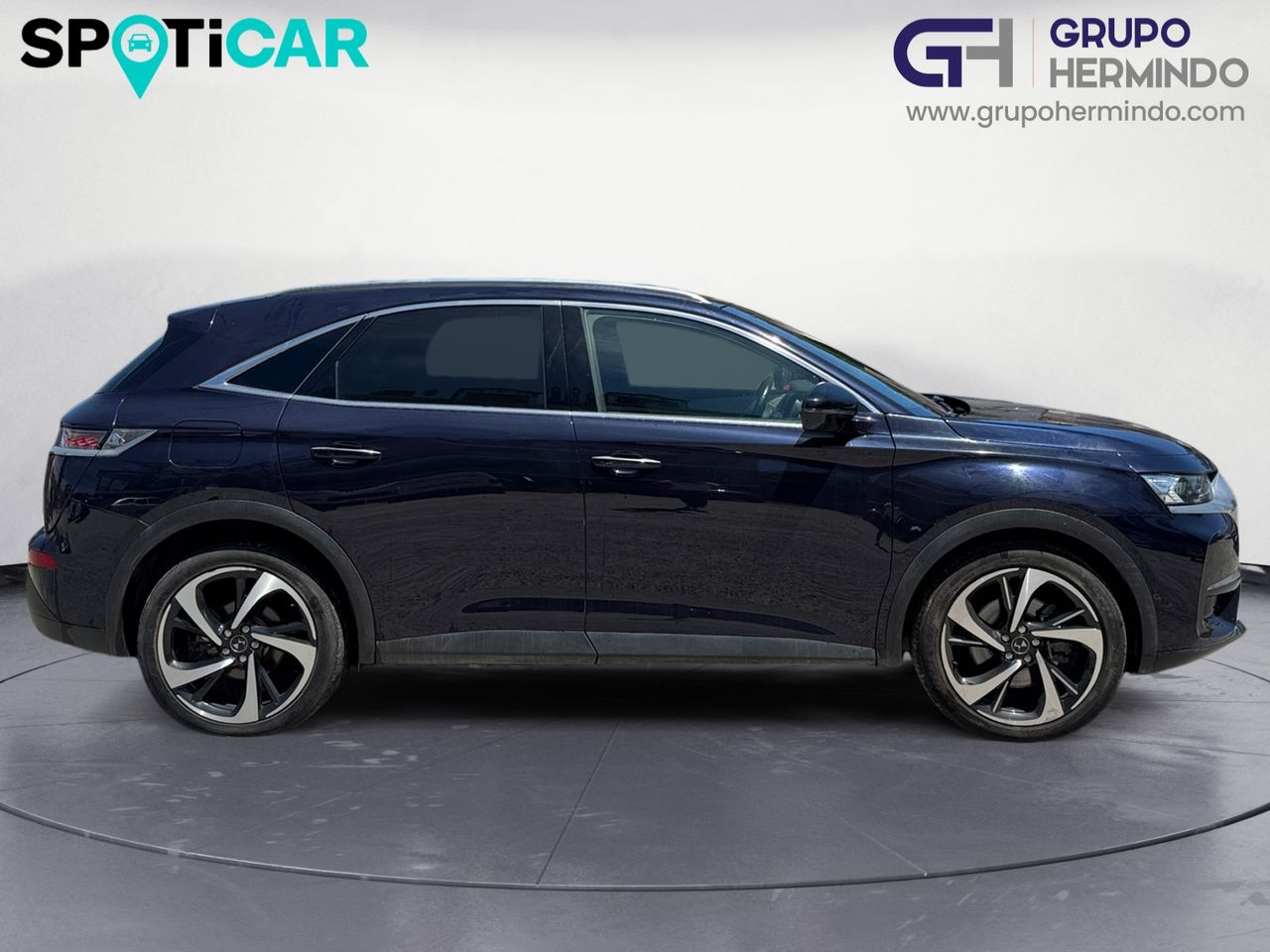 DS DS 7 Crossback E TENSE 300 4X4 RIVOLI - Foto 2