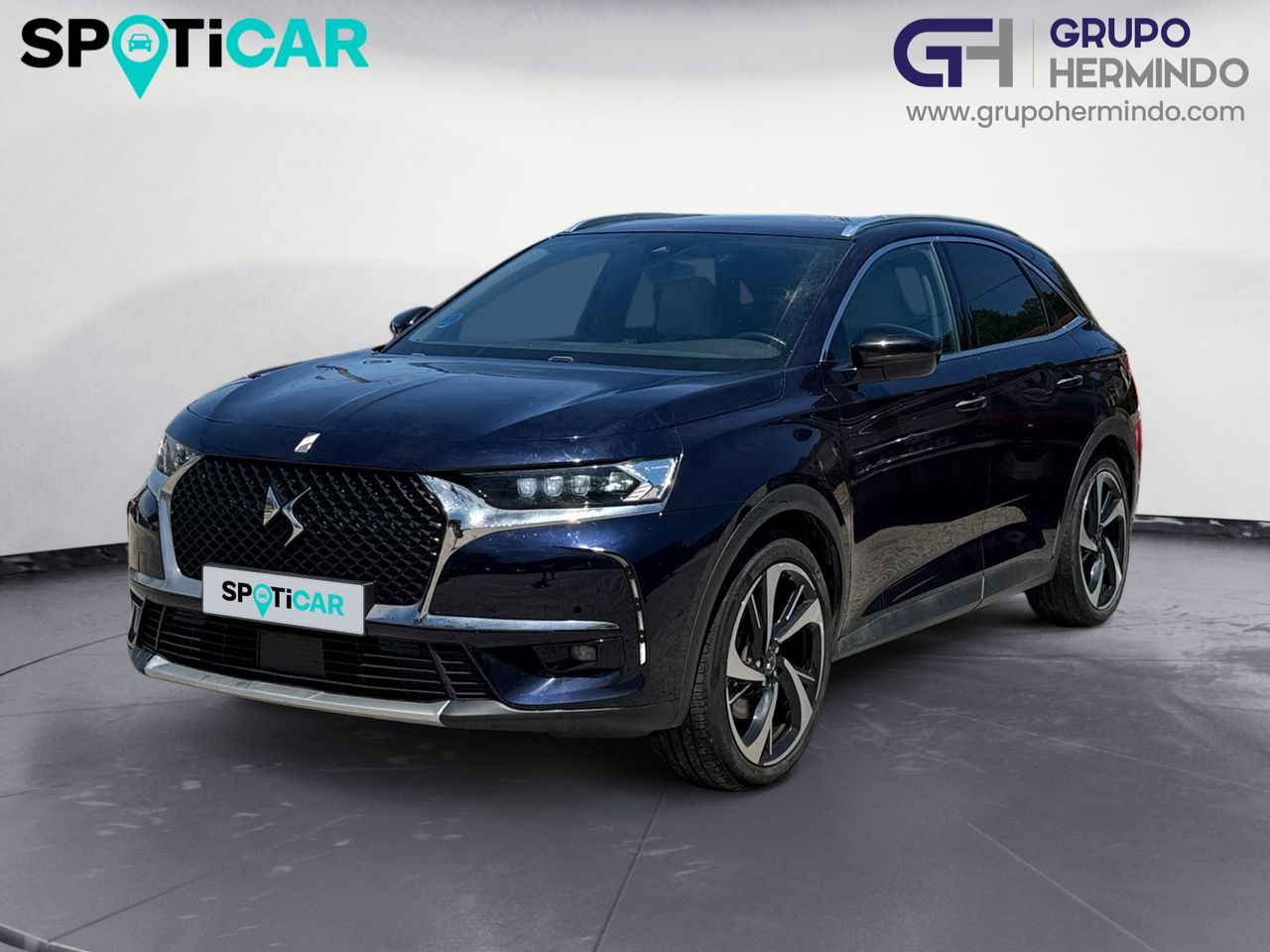 DS DS 7 Crossback E TENSE 300 4X4 RIVOLI - Foto 2