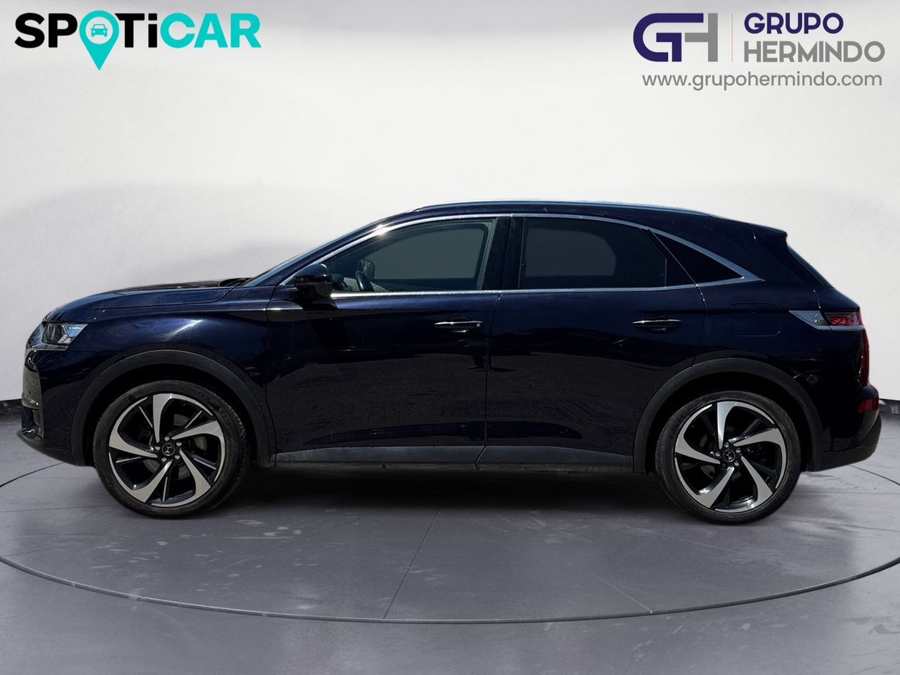 DS DS 7 Crossback E TENSE 300 4X4 RIVOLI - Foto 2