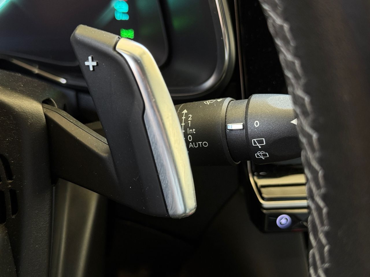DS DS 7 Crossback E TENSE 300 4X4 RIVOLI - Foto 2