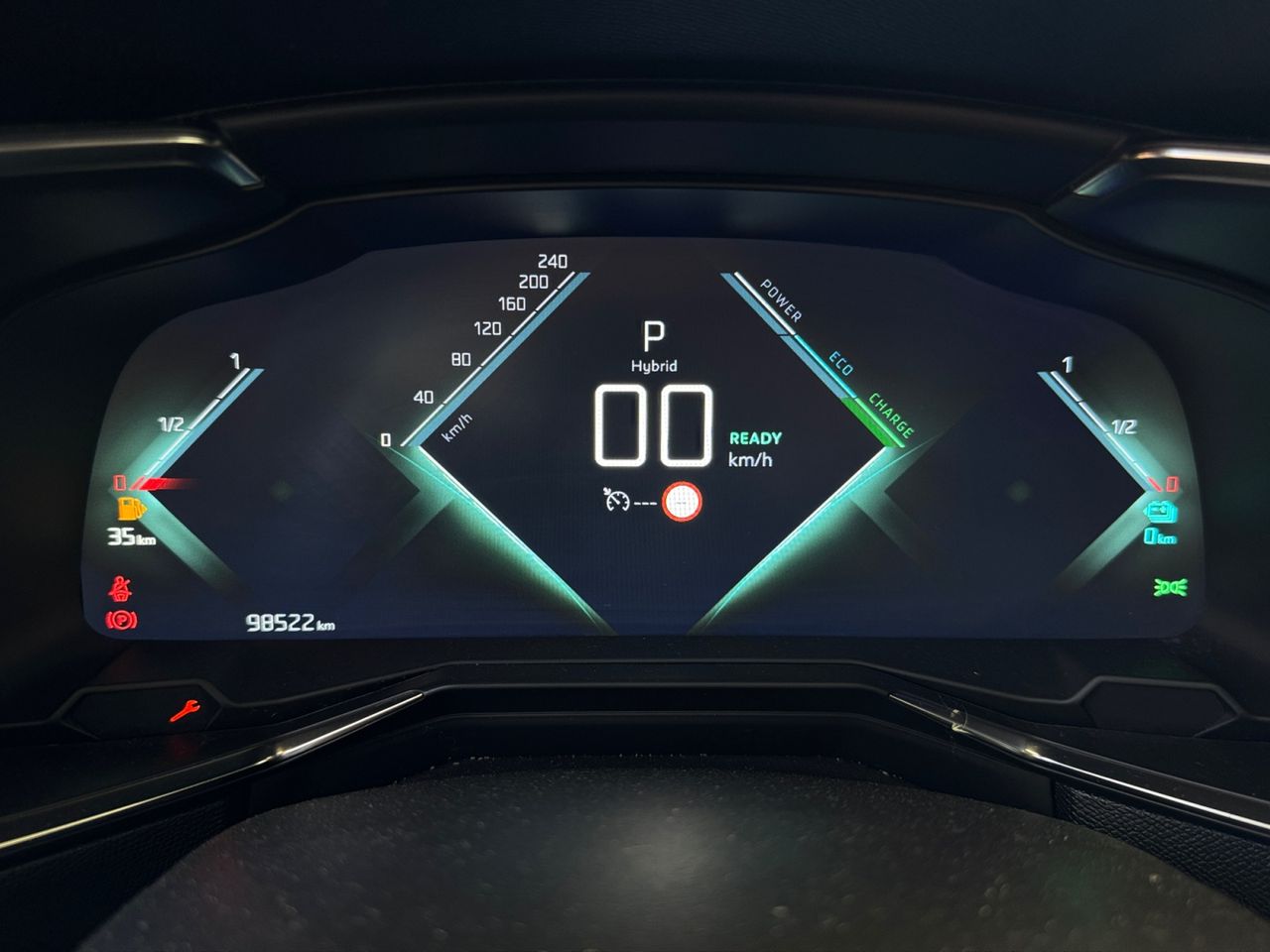 DS DS 7 Crossback E TENSE 300 4X4 RIVOLI - Foto 2