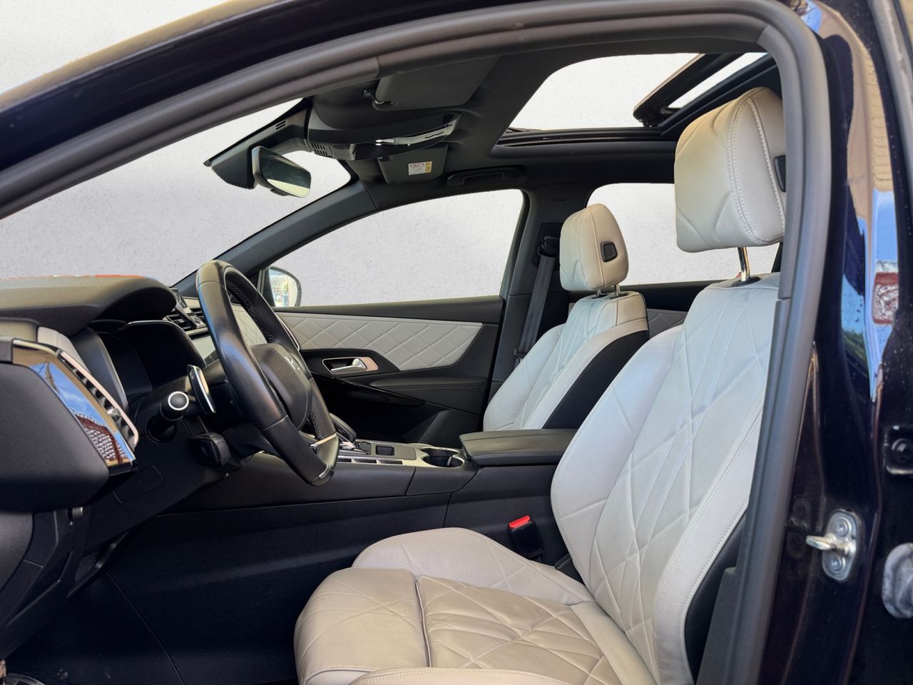 DS DS 7 Crossback E TENSE 300 4X4 RIVOLI - Foto 2