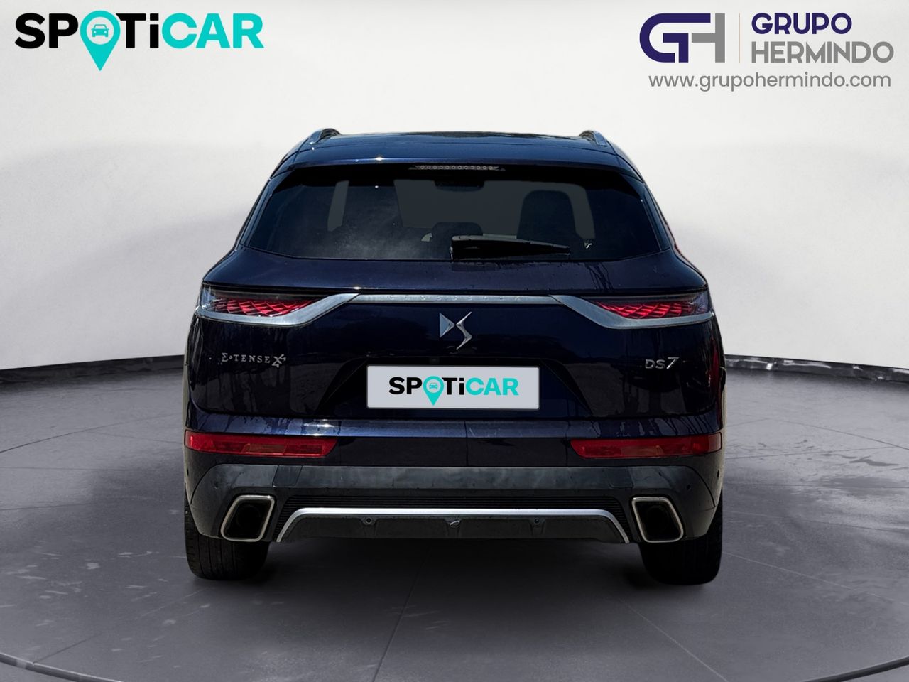 DS DS 7 Crossback E TENSE 300 4X4 RIVOLI - Foto 2