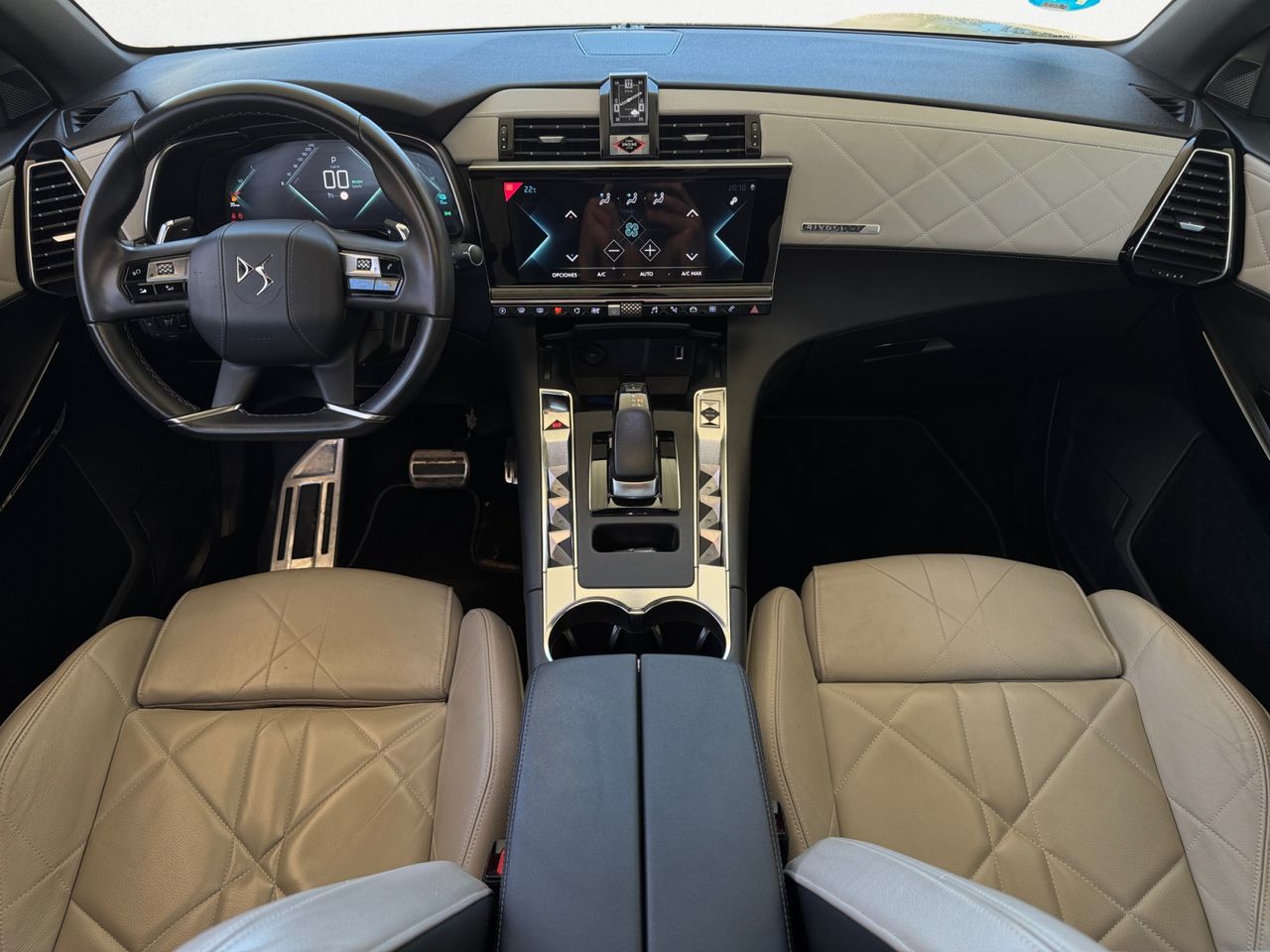 DS DS 7 Crossback E TENSE 300 4X4 RIVOLI - Foto 2
