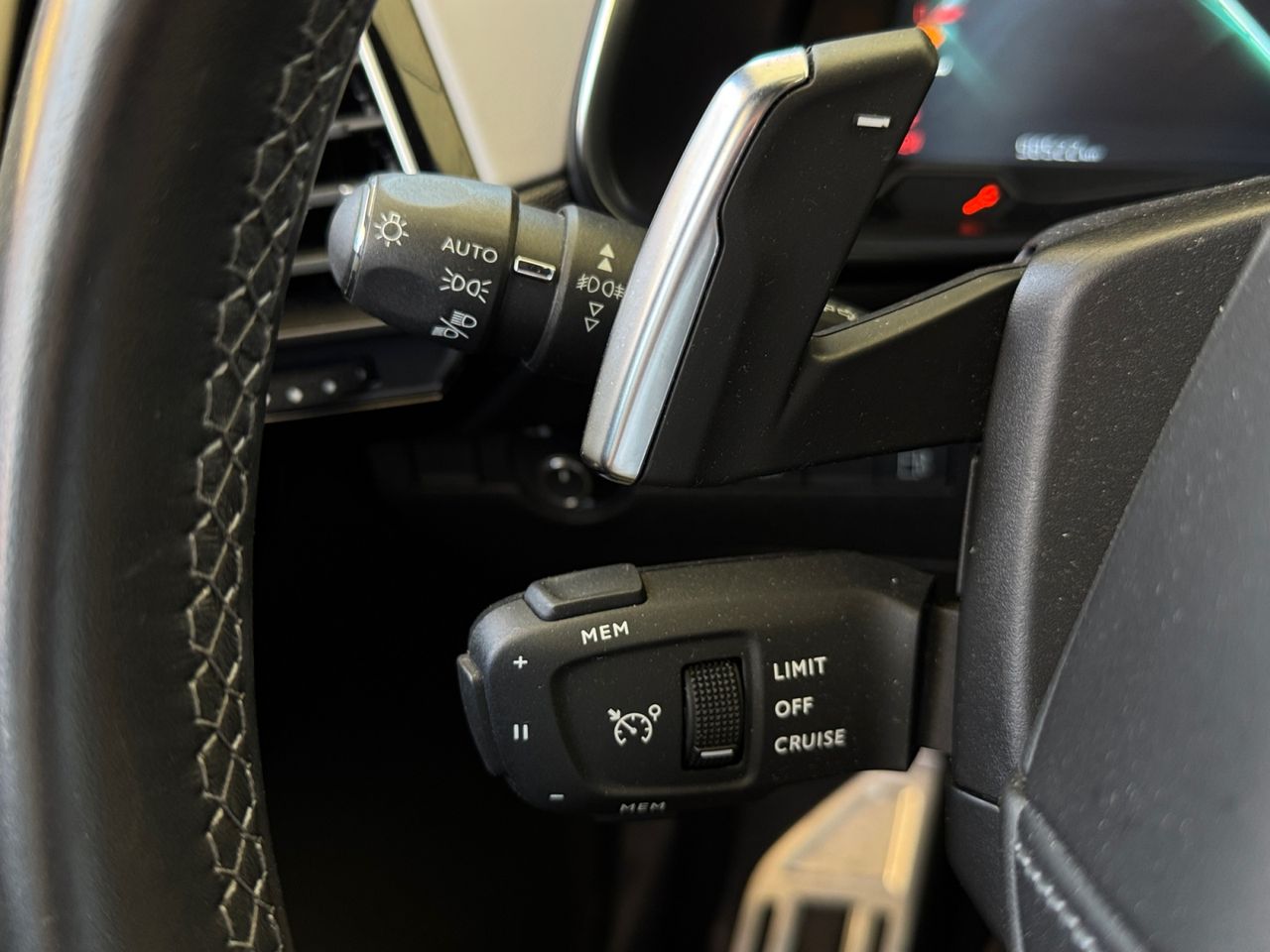 DS DS 7 Crossback E TENSE 300 4X4 RIVOLI - Foto 2