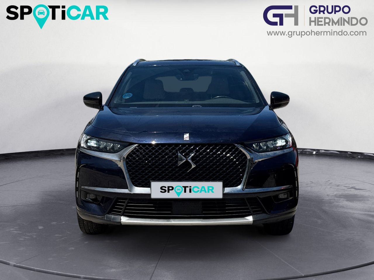 DS DS 7 Crossback E TENSE 300 4X4 RIVOLI - Foto 2