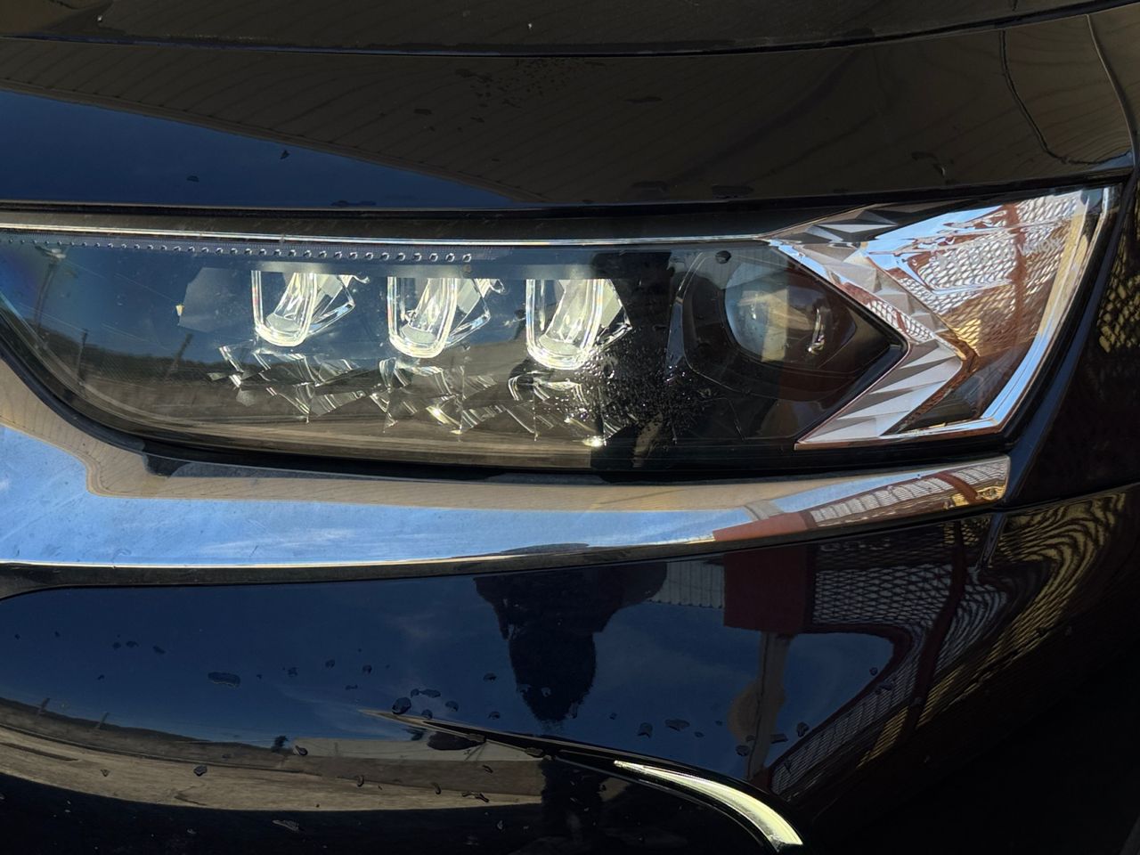 DS DS 7 Crossback E TENSE 300 4X4 RIVOLI - Foto 2