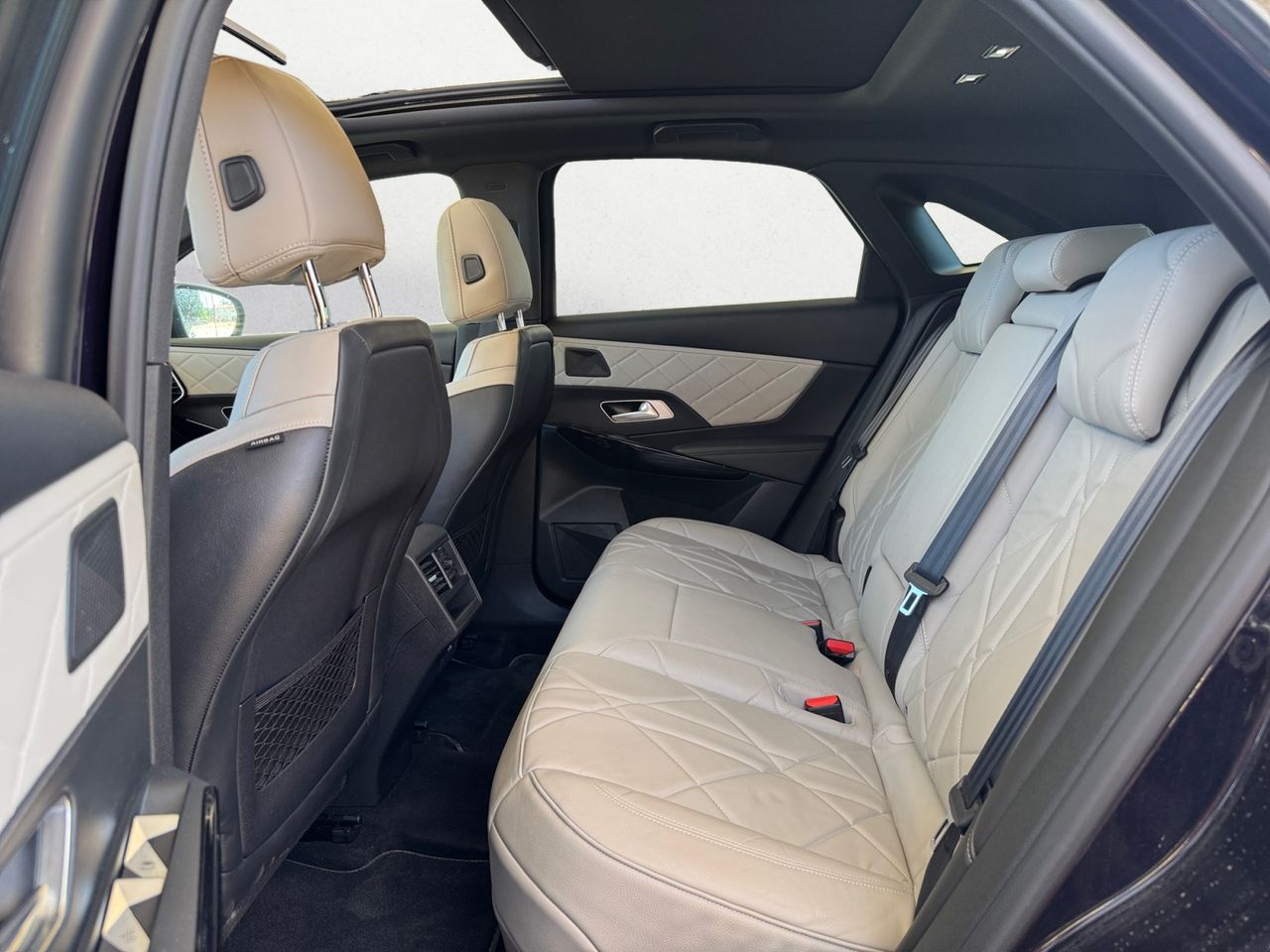 DS DS 7 Crossback E TENSE 300 4X4 RIVOLI - Foto 2