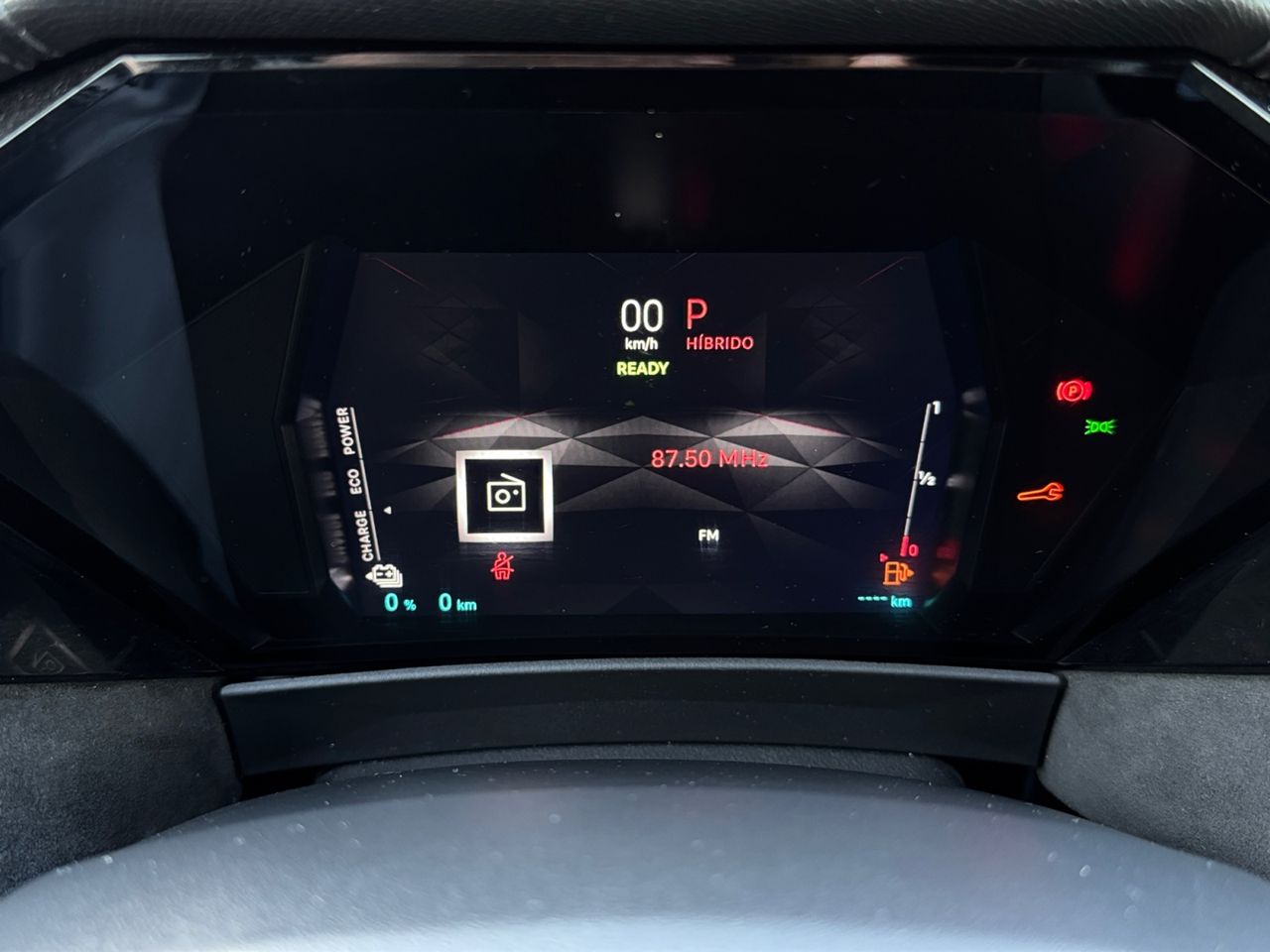 DS DS 4 E TENSE 225 PERFORMANCE LINE - Foto 2
