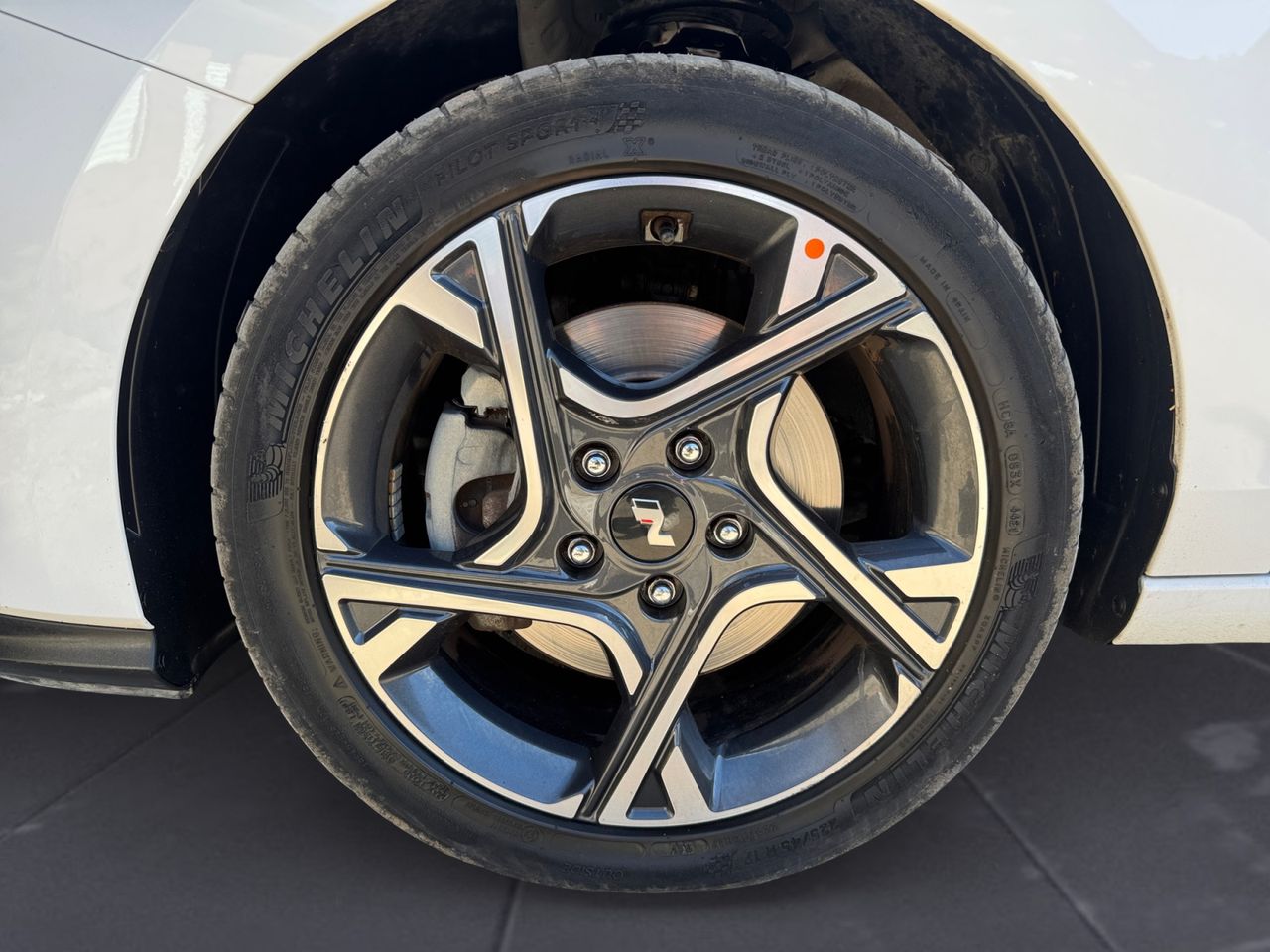 Hyundai i30 1.0 TGDI N LINE 30 ANIVERSARIO 120 CV - Foto 2