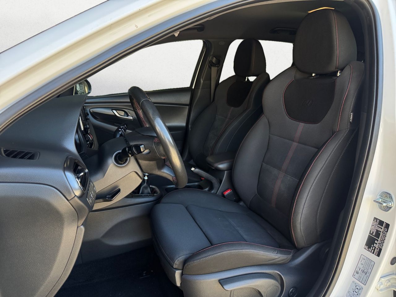 Hyundai i30 1.0 TGDI N LINE 30 ANIVERSARIO 120 CV - Foto 2