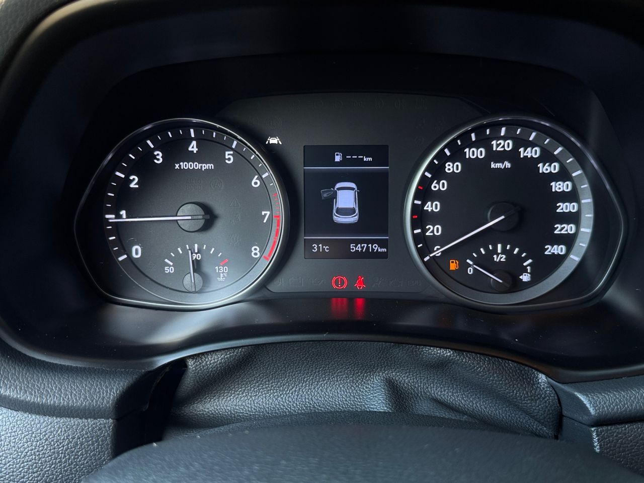 Hyundai i30 1.0 TGDI N LINE 30 ANIVERSARIO 120 CV - Foto 2