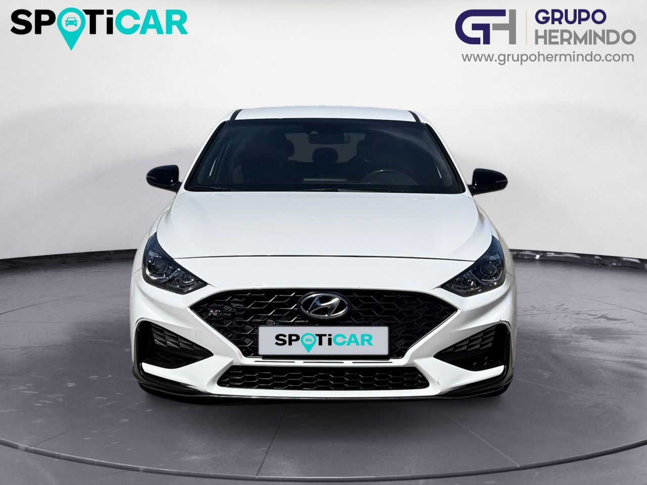 Hyundai i30 1.0 TGDI N LINE 30 ANIVERSARIO 120 CV - Foto 2