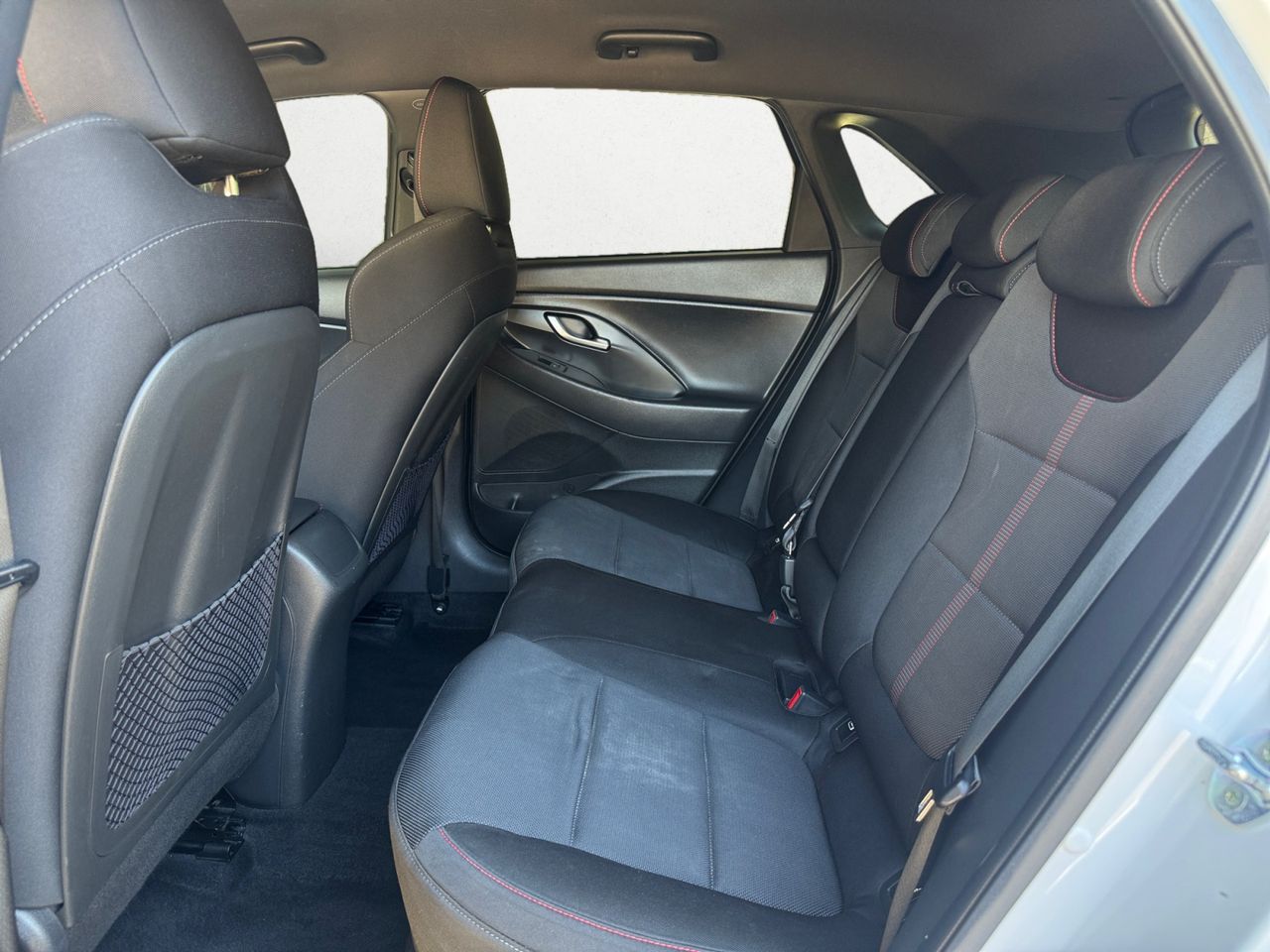 Hyundai i30 1.0 TGDI N LINE 30 ANIVERSARIO 120 CV - Foto 2
