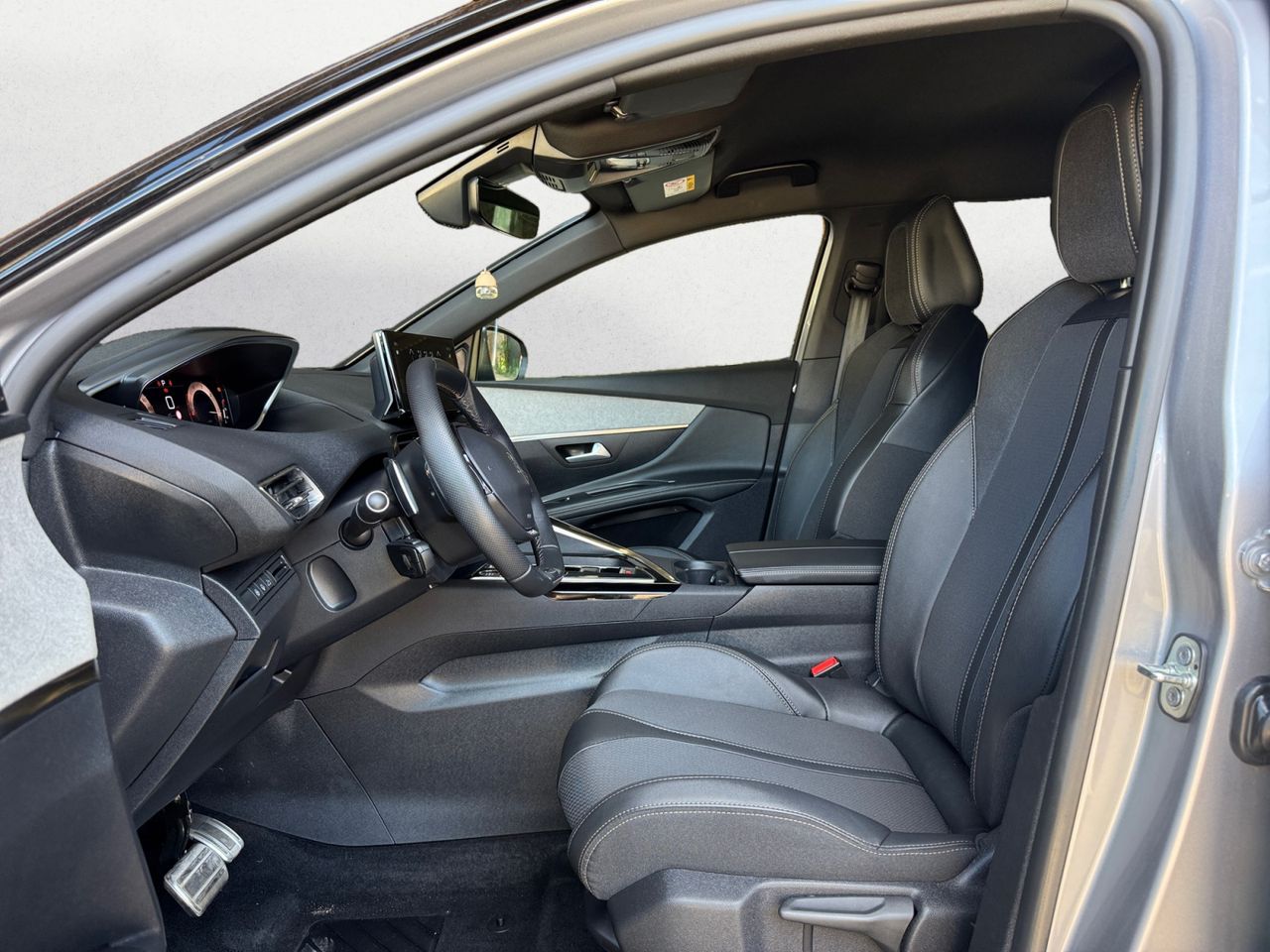 Peugeot 5008 GT BLUE HDI 130 CV EAT8 - Foto 2